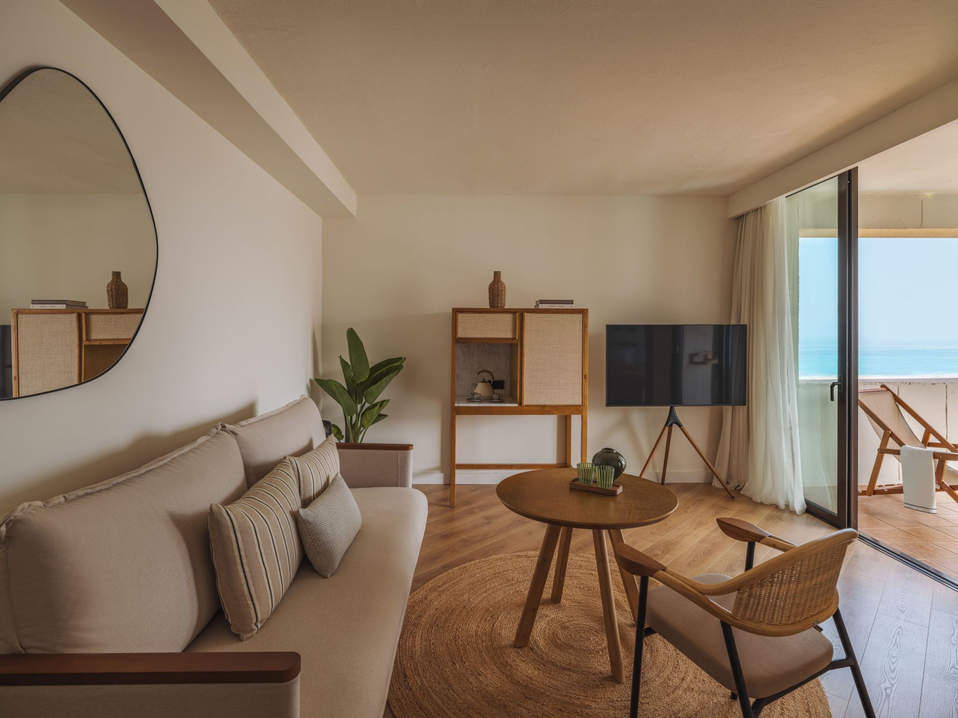 Paradisus by Meliá Fuerteventura en Fuerteventura