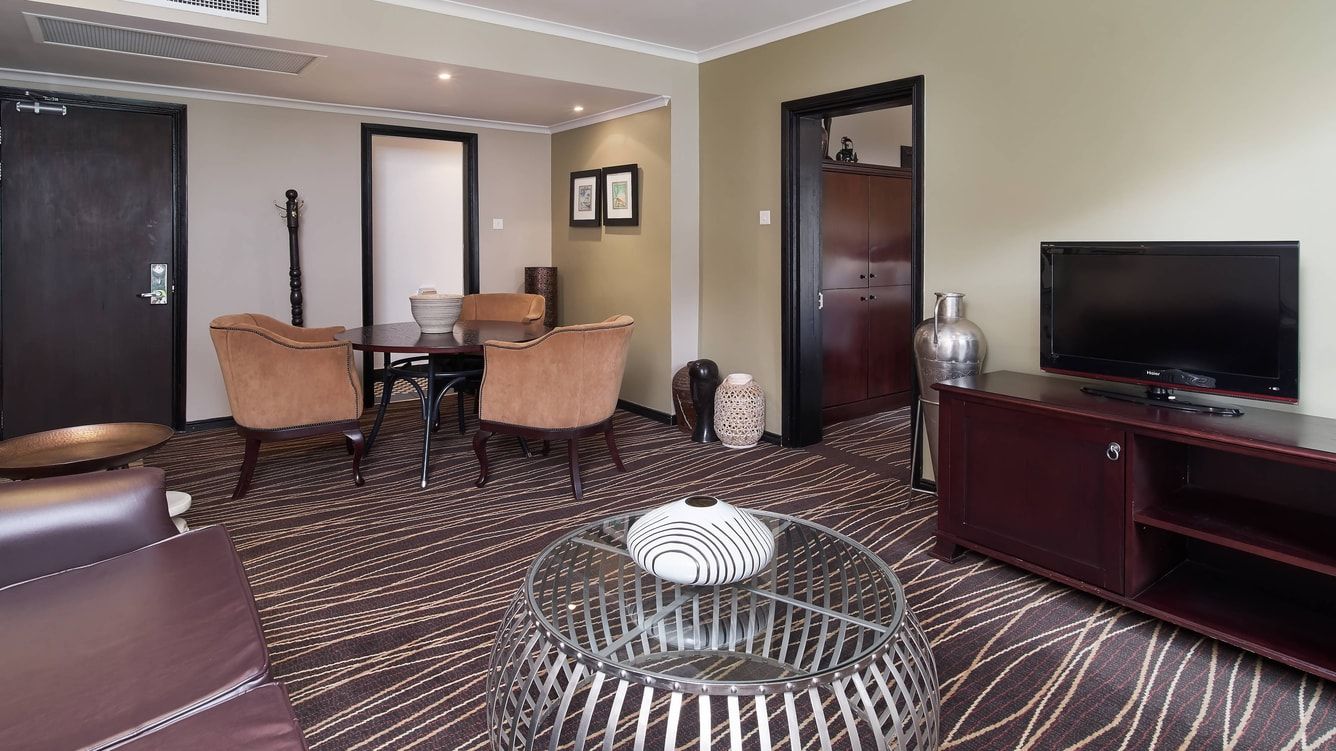 Protea Hotel by Marriott Blantyre Ryalls en Blantyre