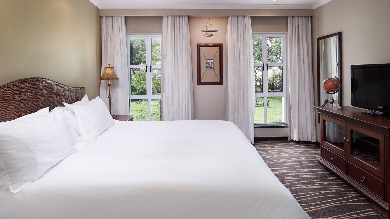 Protea Hotel by Marriott Blantyre Ryalls en Blantyre