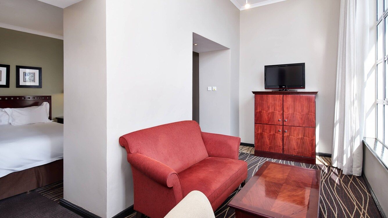 Protea Hotel by Marriott Blantyre Ryalls en Blantyre