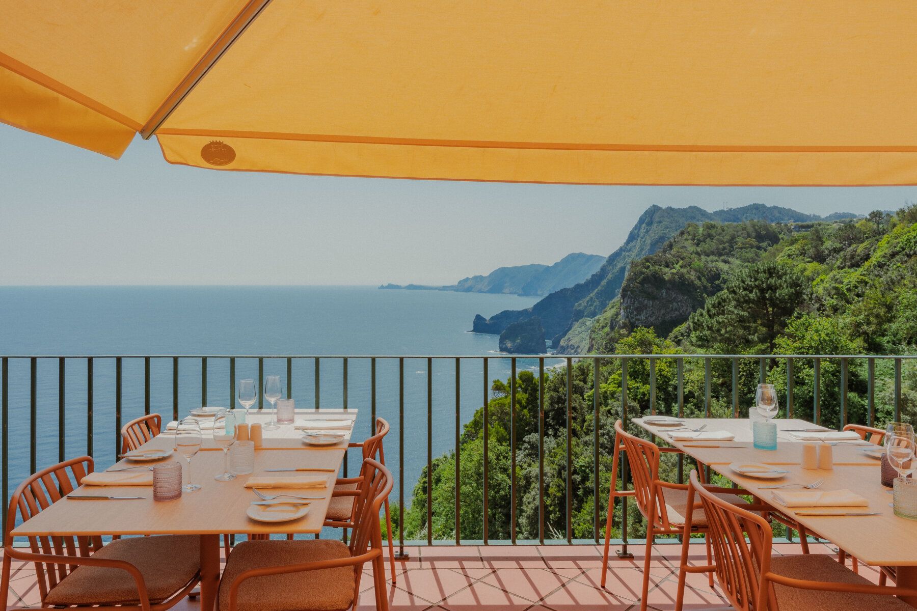 Quinta do Furão en Madeira