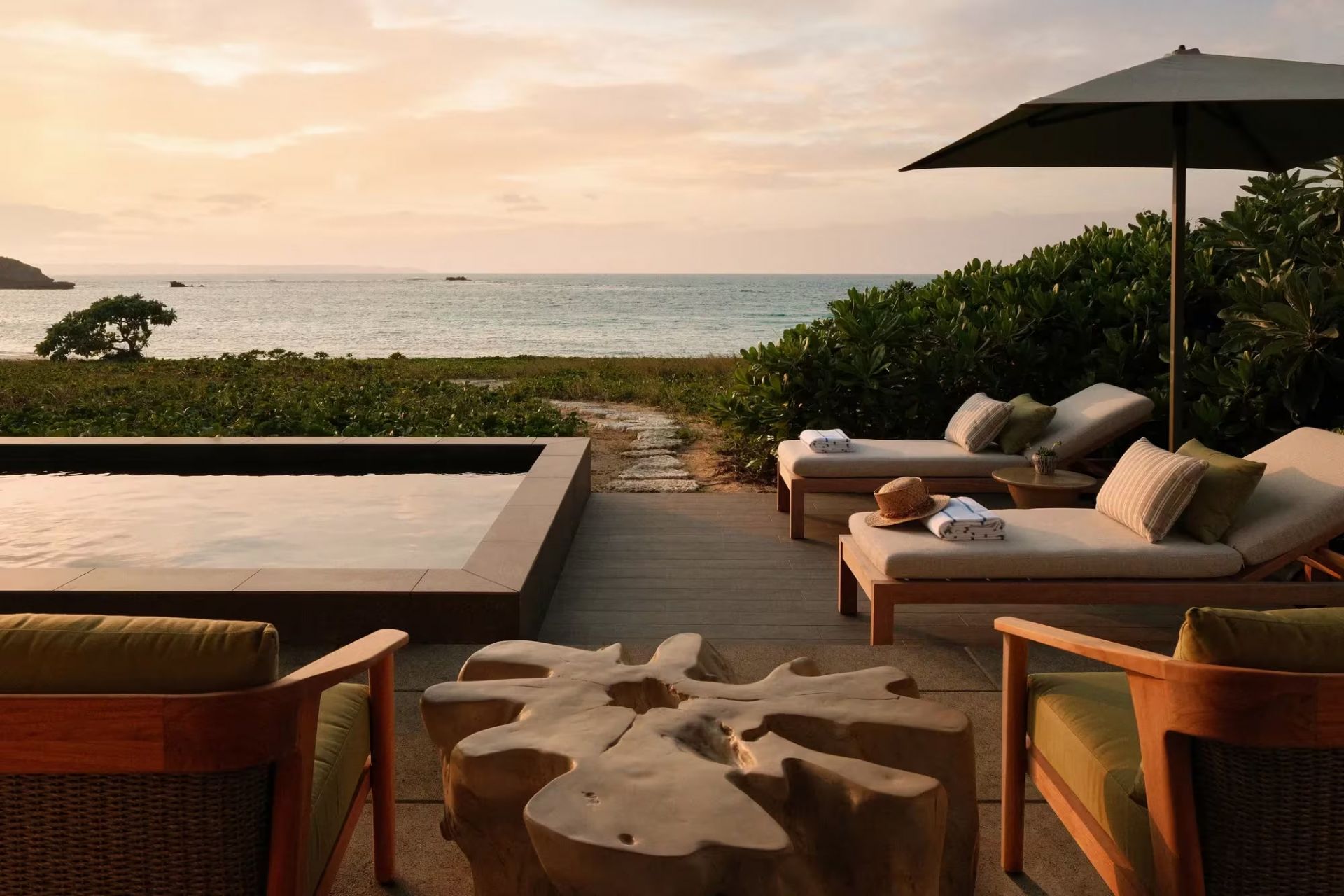 Rosewood Miyakojima en Miyakojima