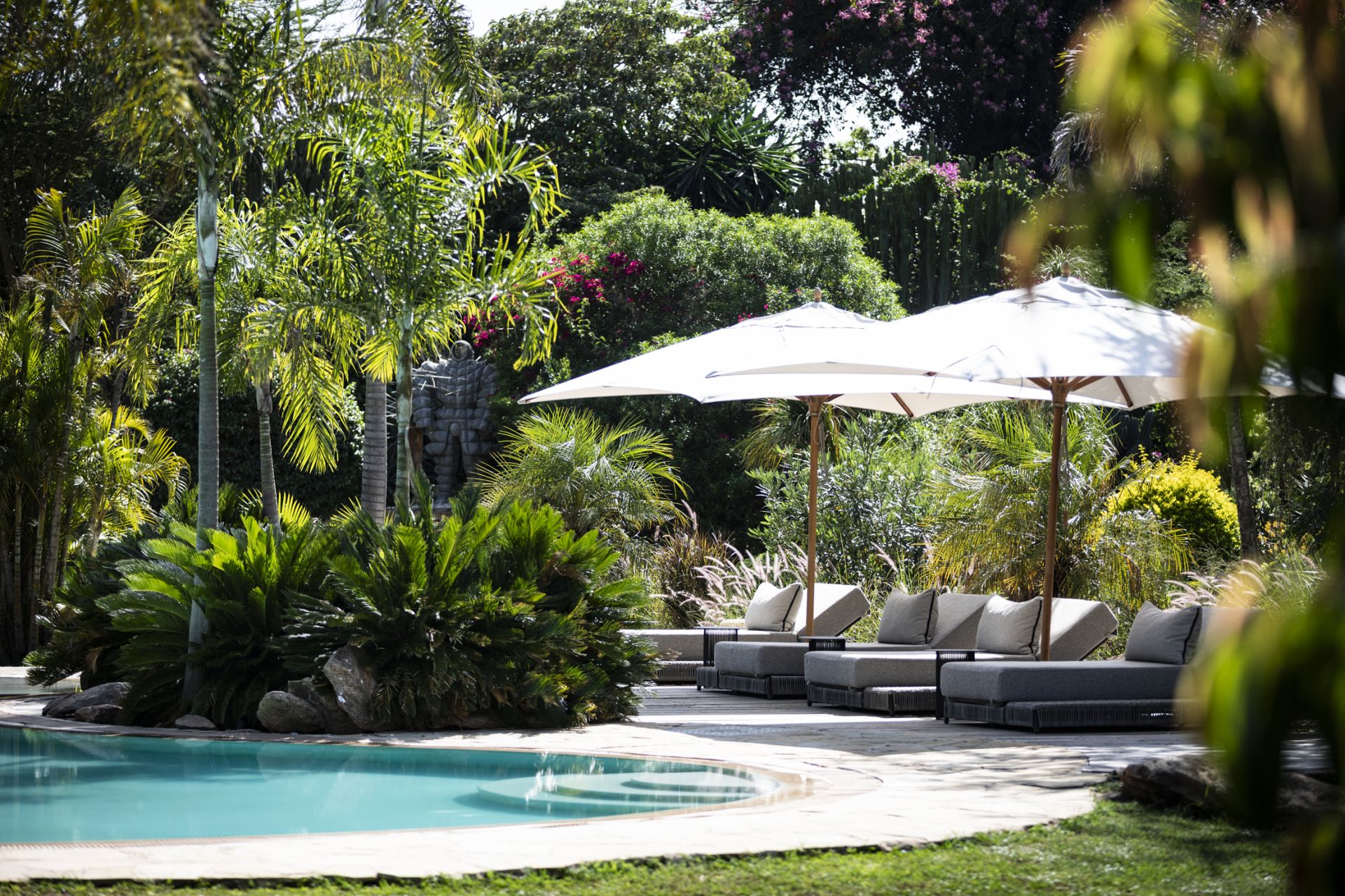 Segera Retreat en Laikipia 