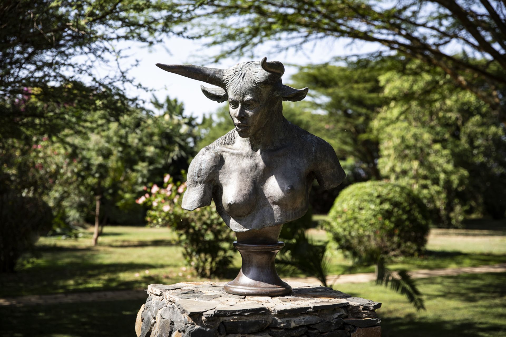 Segera Retreat en Laikipia 