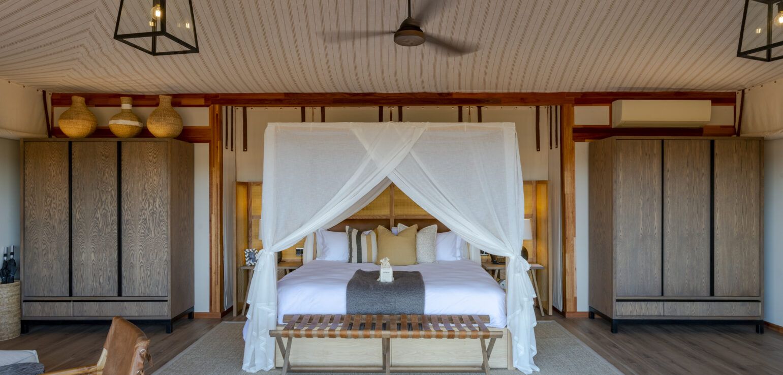 Sindile room