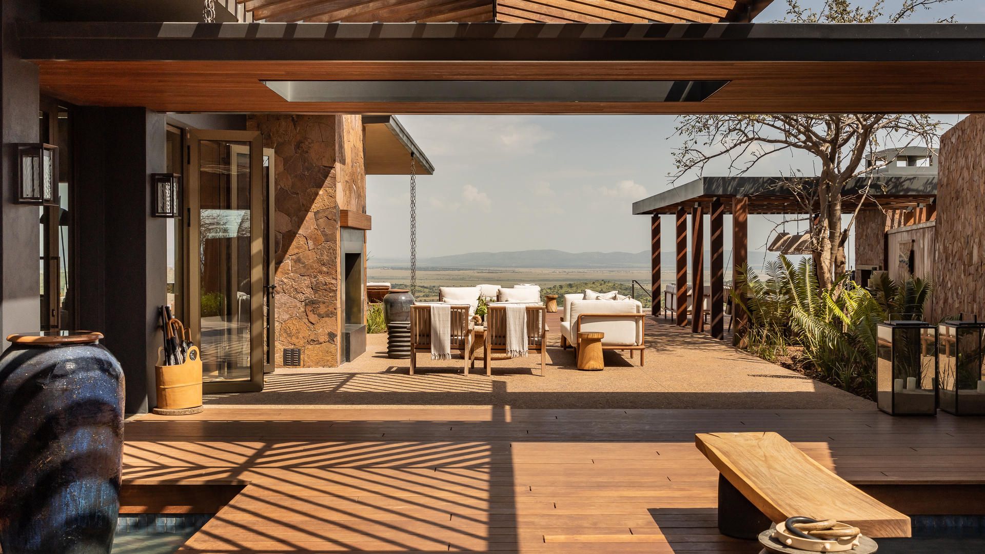 Singita Milele