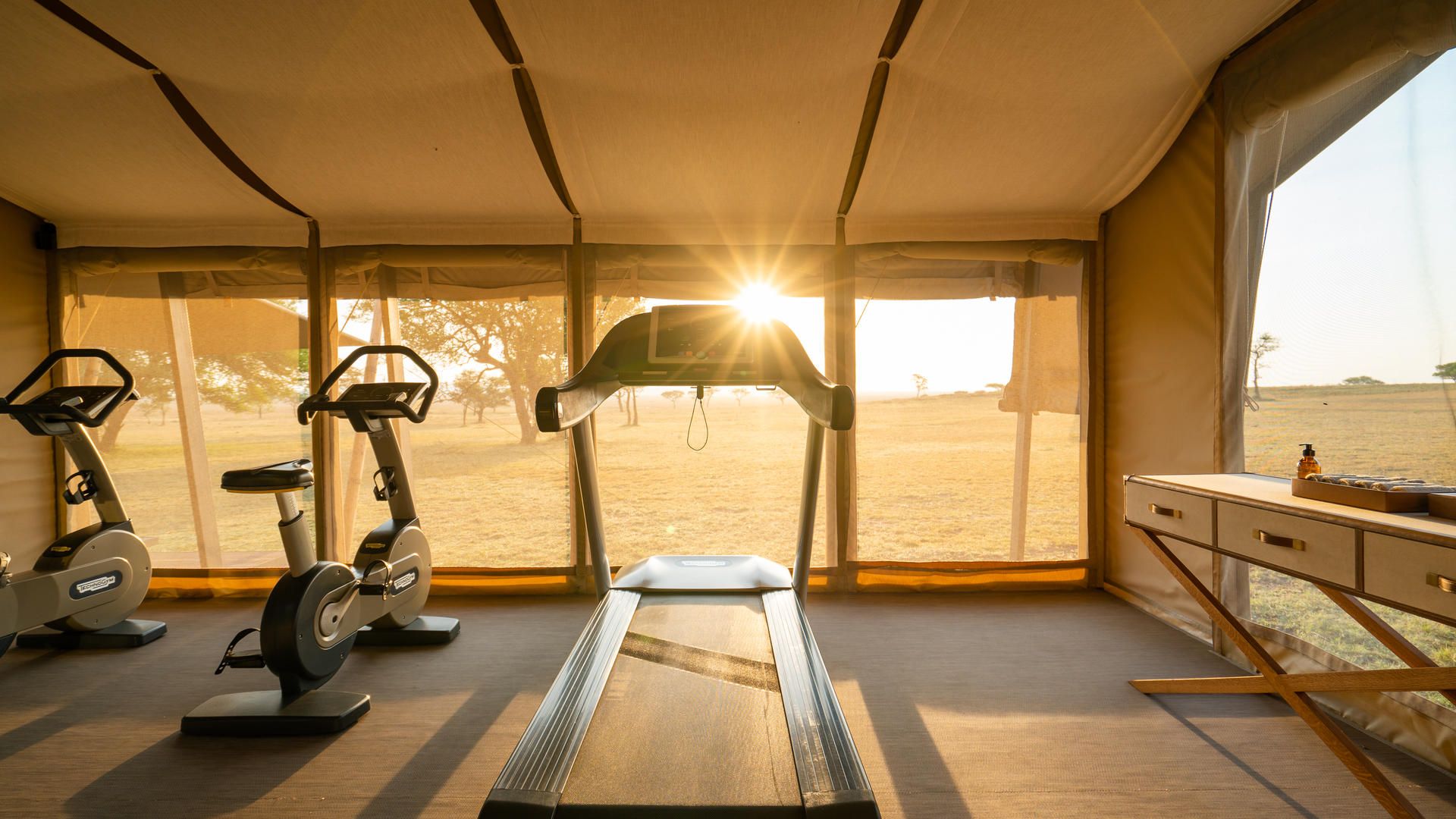 Sabora fitness centre osse sinare 2