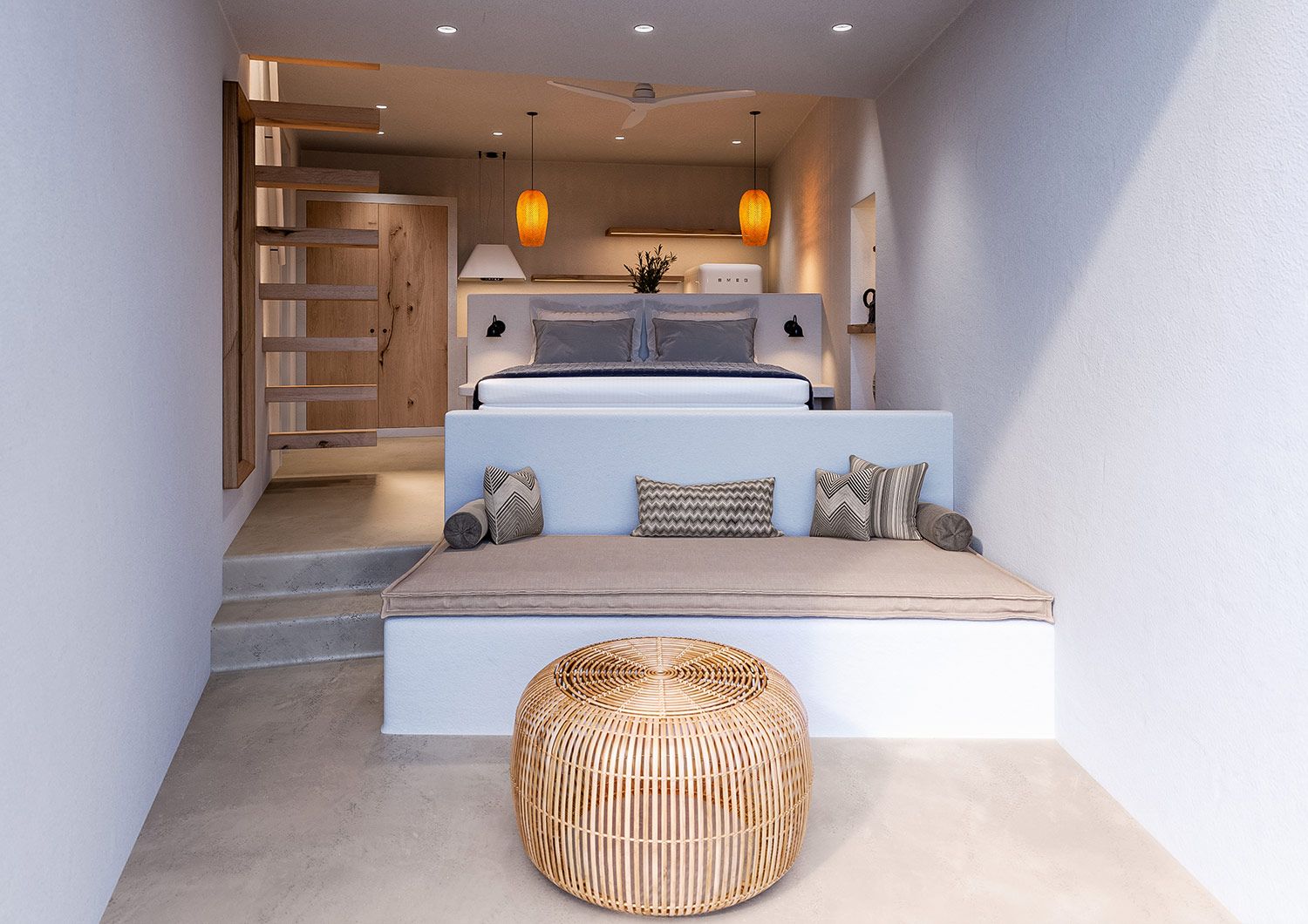 Lower beach house 21