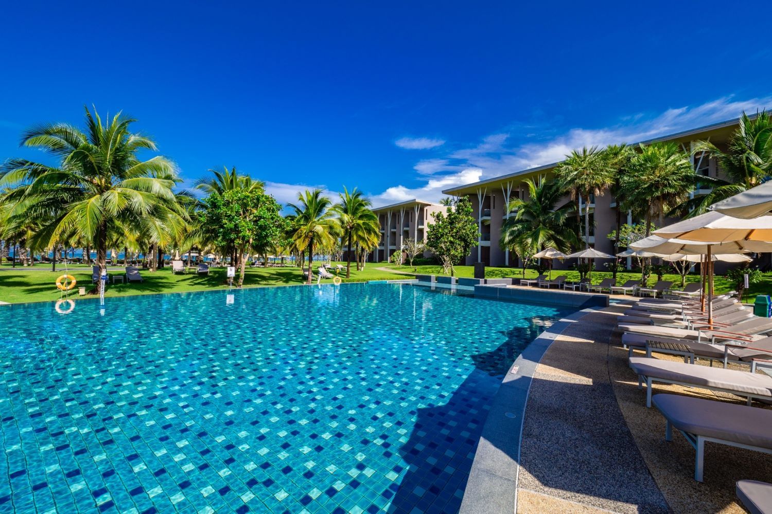 The sands facilities 01