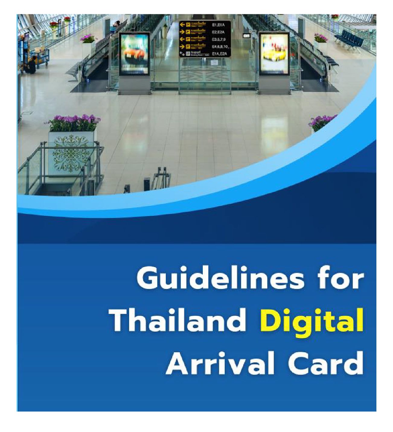 Thailand digital 3