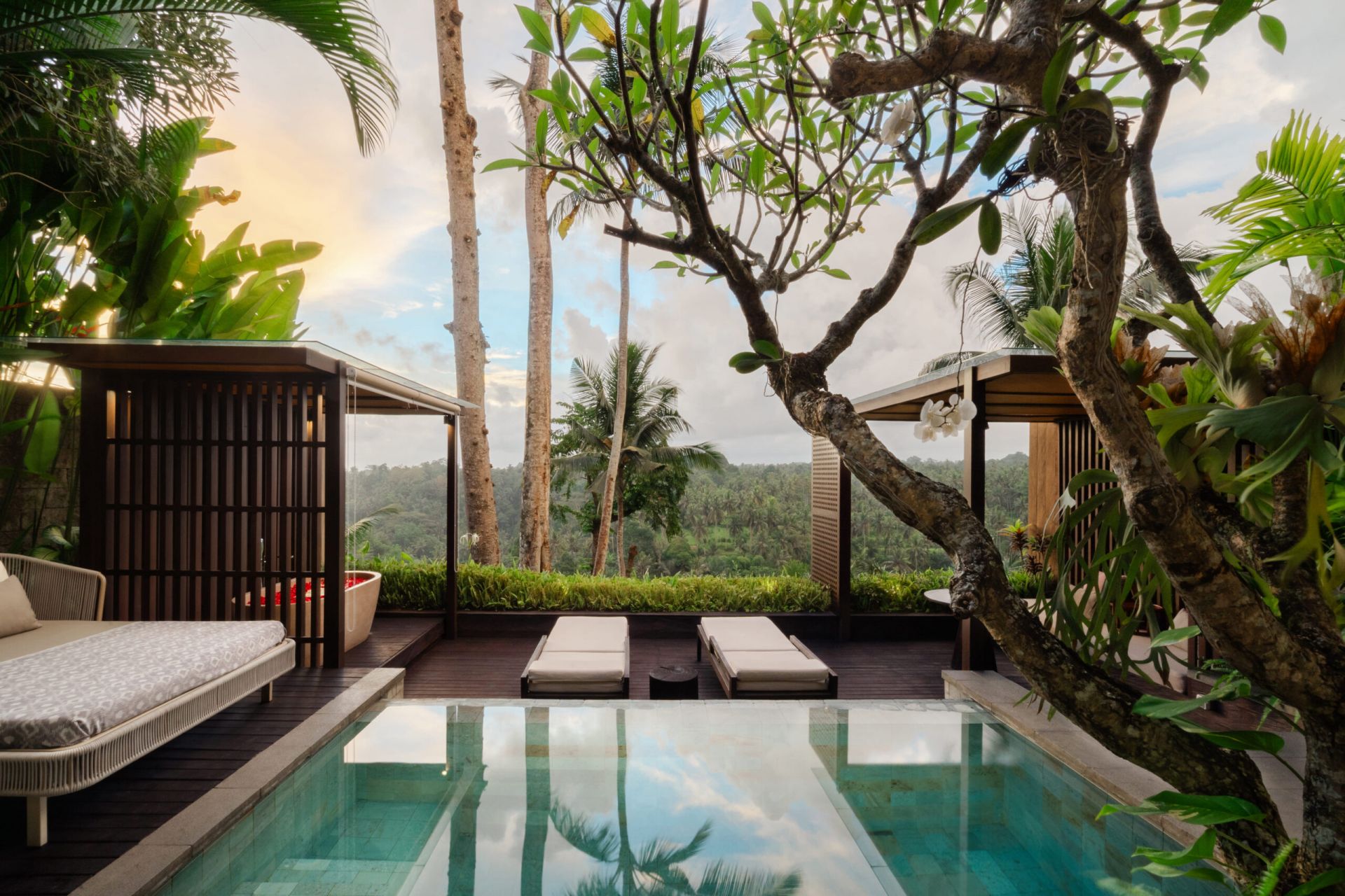 View theridgebali riverview