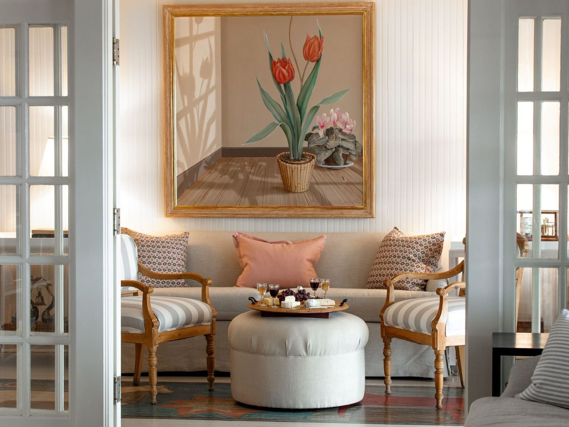 The Wauwinet en Nantucket