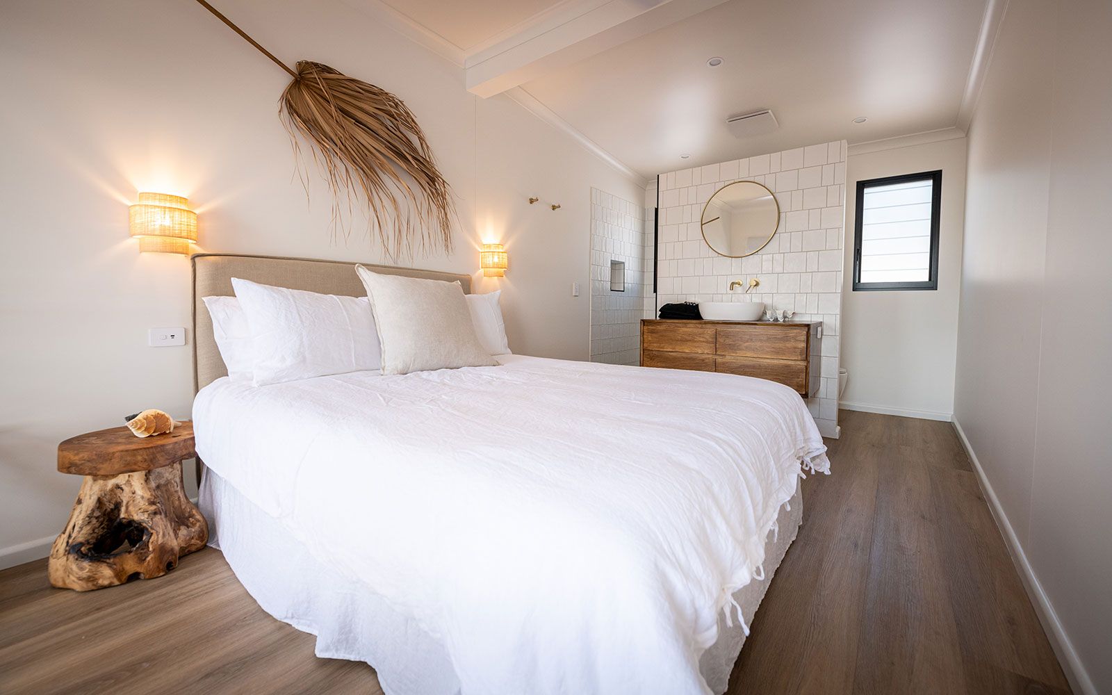 Tiwi Island Retreat en Islas Tiwi