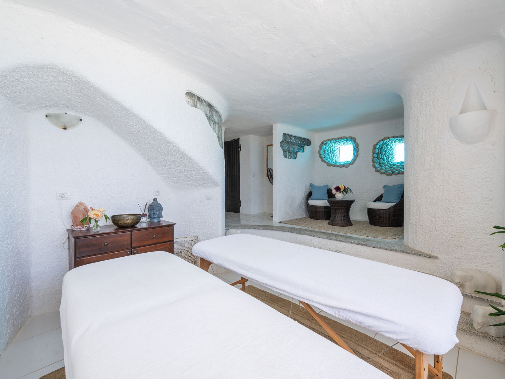 Villa La Belle Etoile en Cerdeña