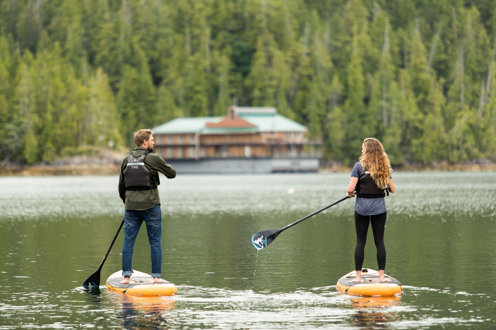 Activities sup 44