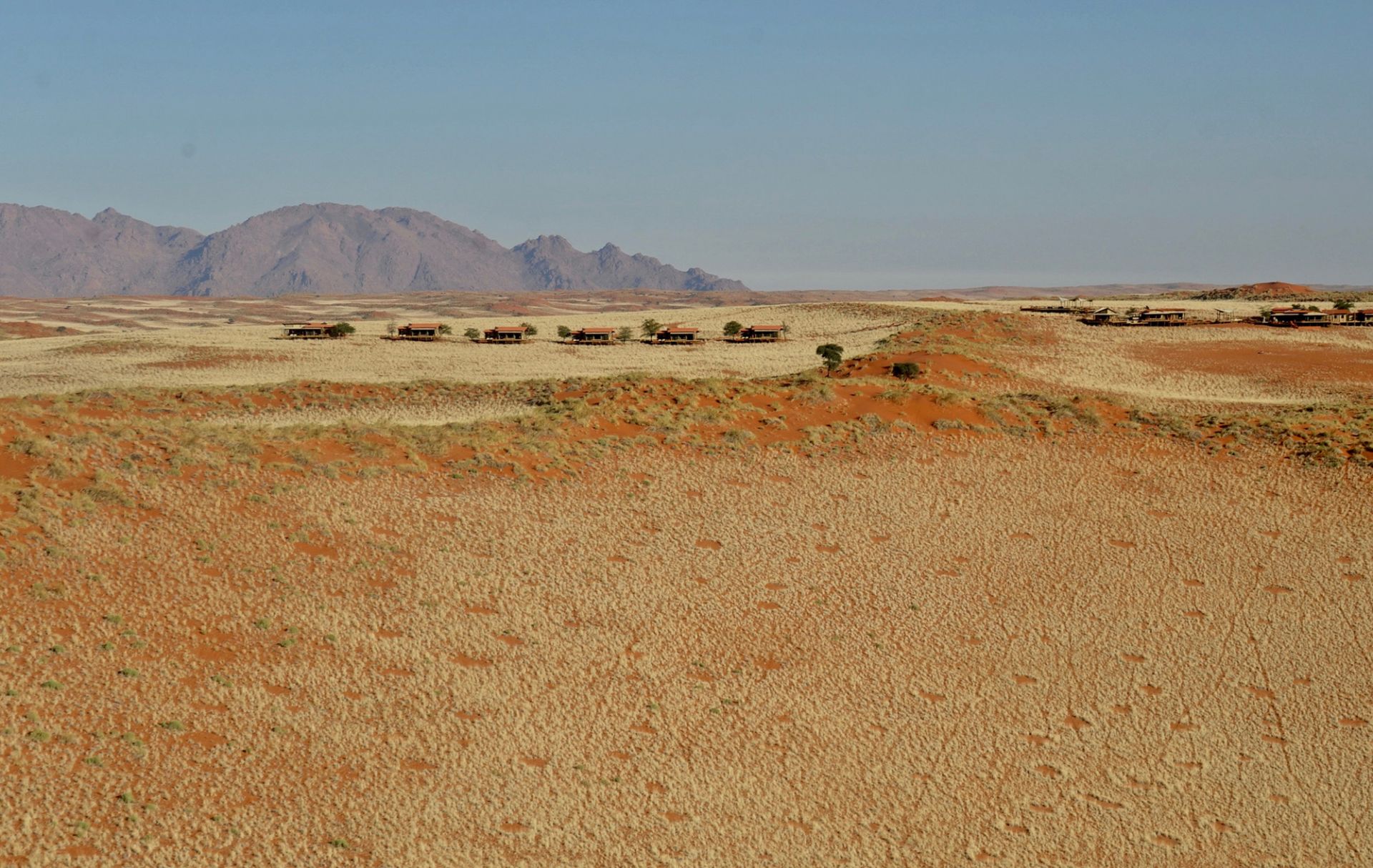 X desert lodge wolwedans namibia