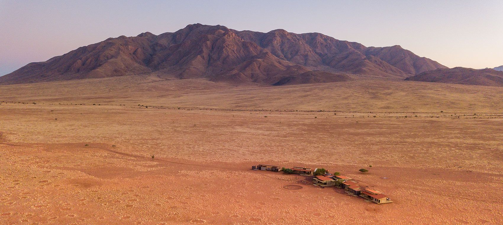 Plains camp 1