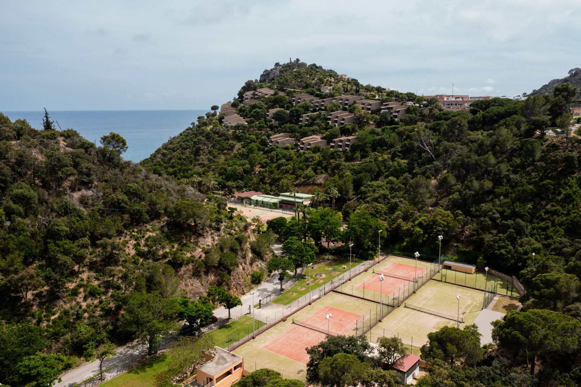 ZEL Costa Brava en Tossa de Mar