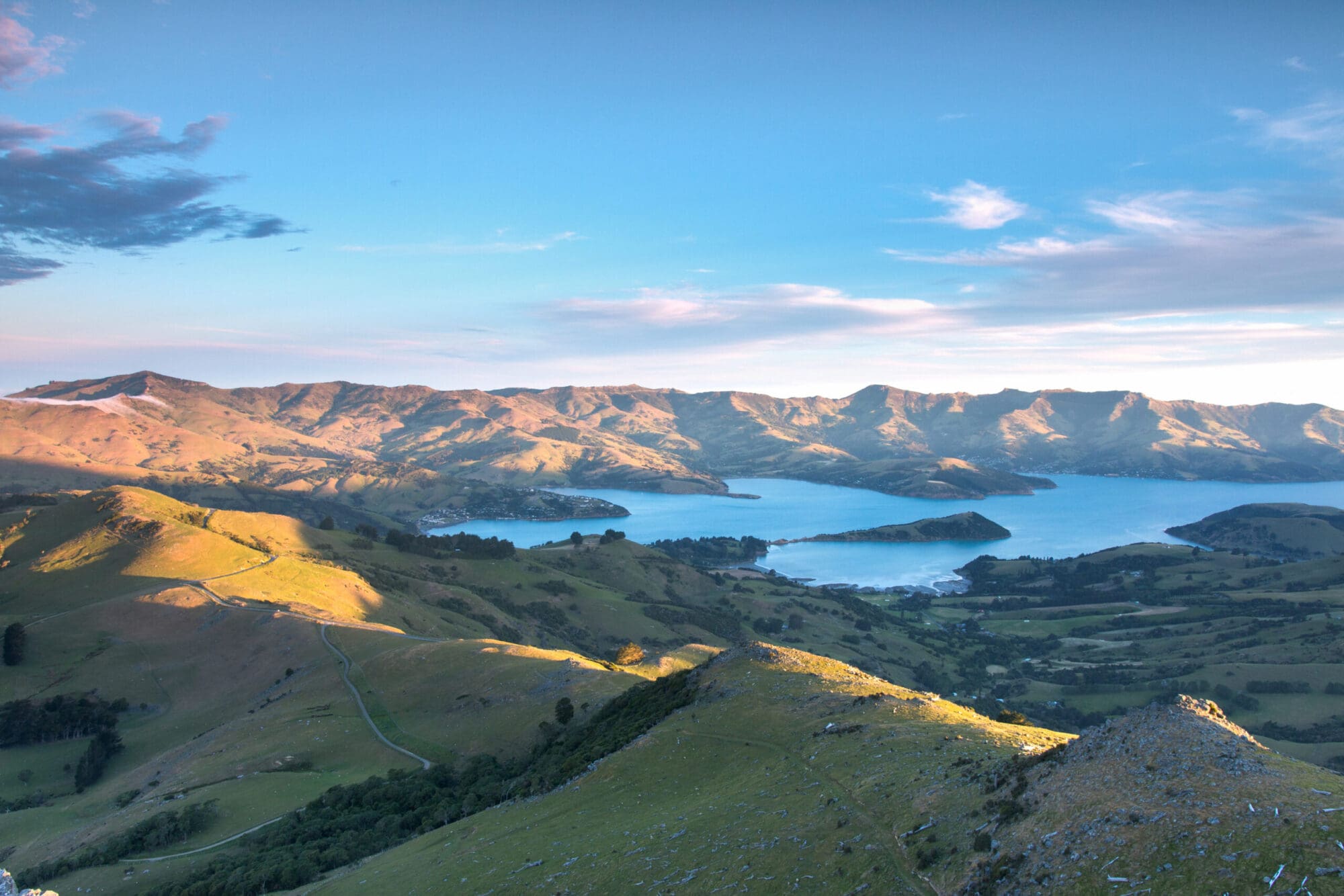 Annandale Shepherd’s Cottage en Akaroa y Península de Banks