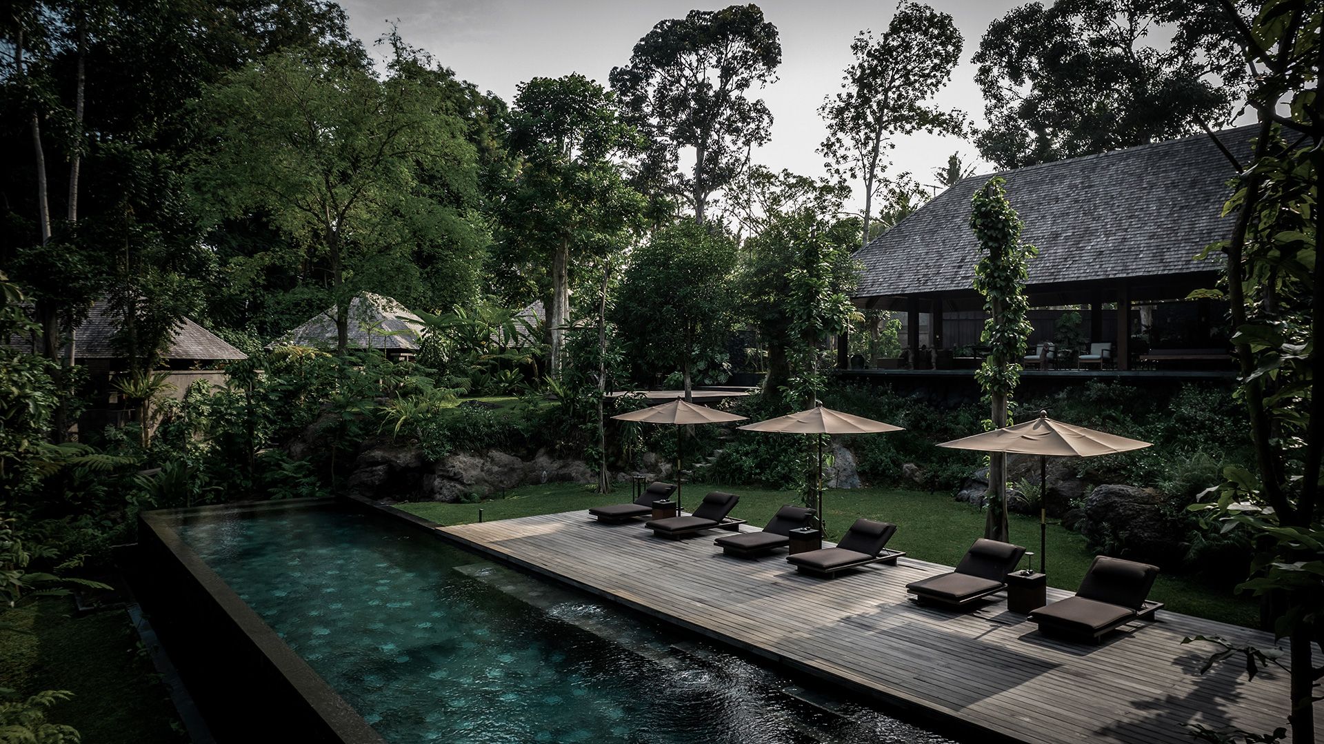 Janjisurga Bali en Bali - Tabanan