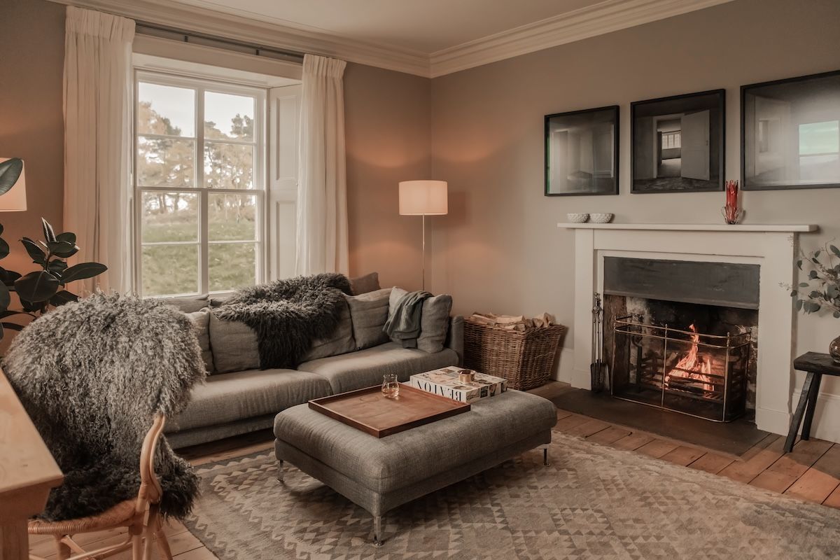 Killiehuntly Farmhouse en Cairngorms