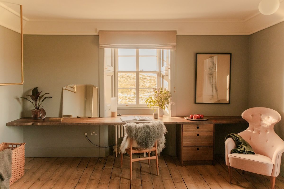 Killiehuntly Farmhouse en Cairngorms