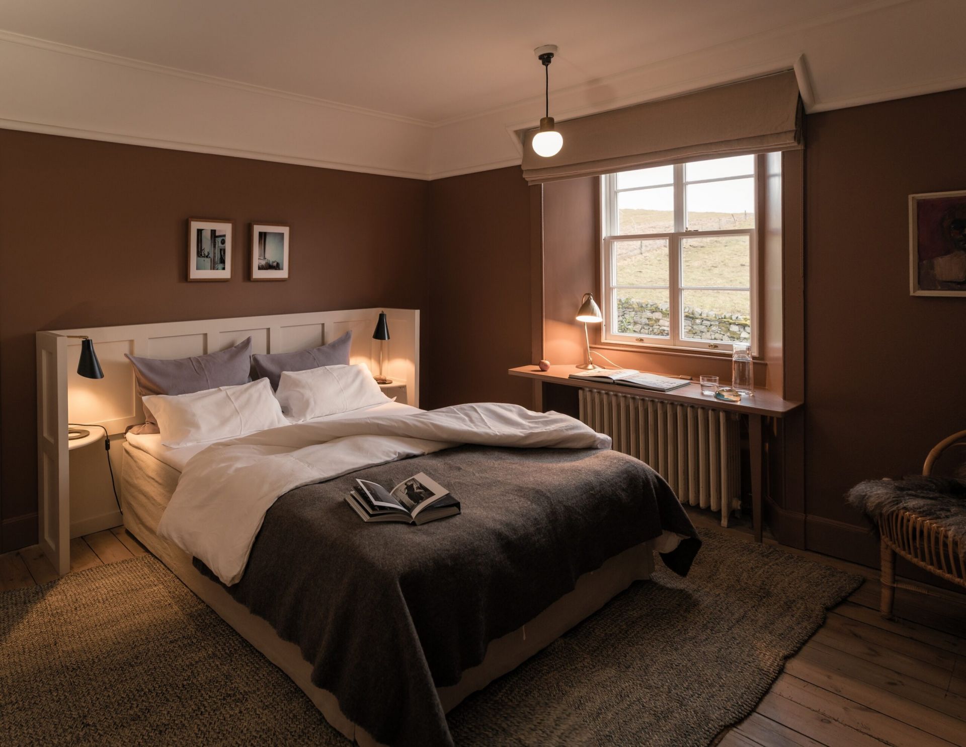 Killiehuntly Farmhouse en Cairngorms