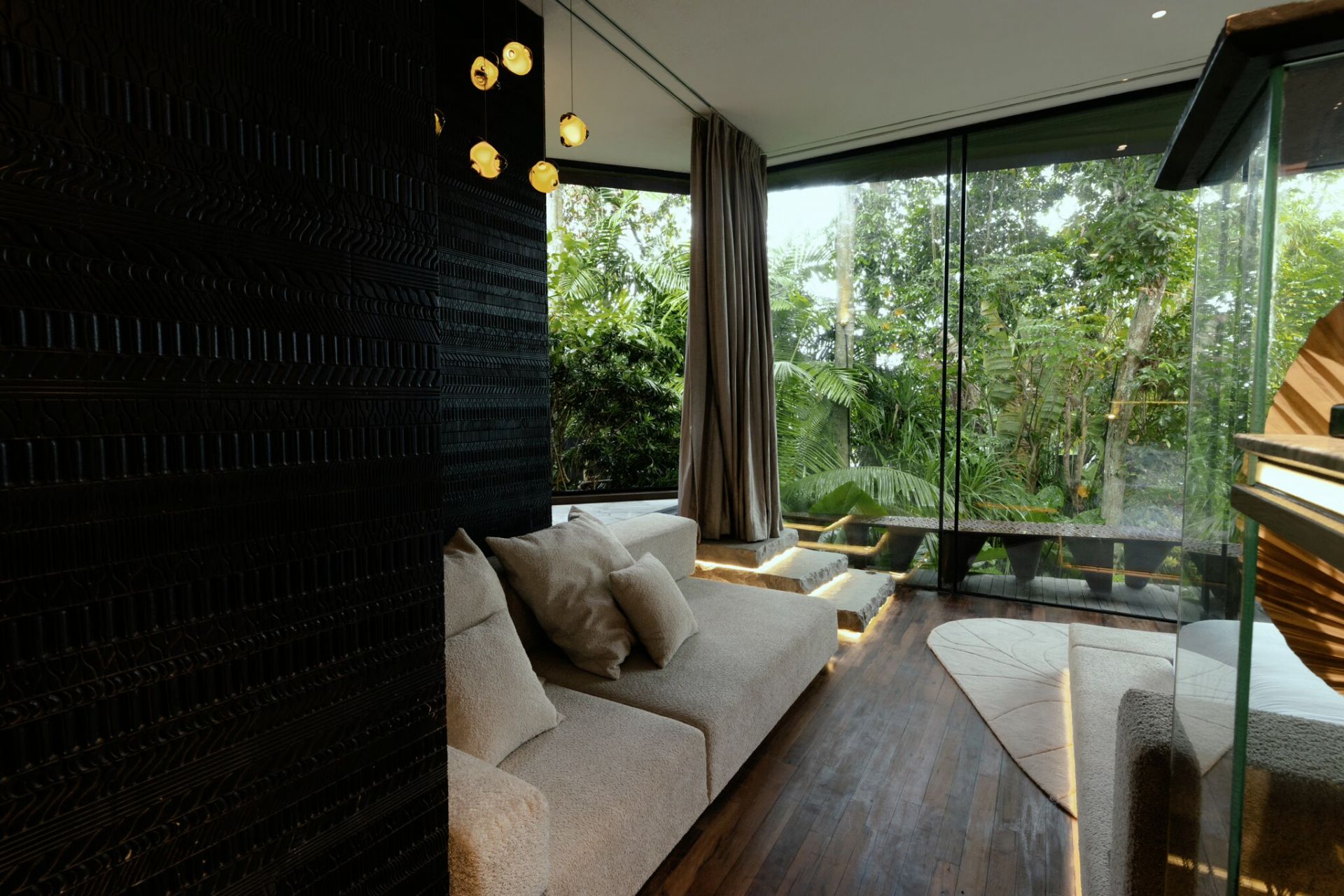 Lost Villa Bali en Canggu