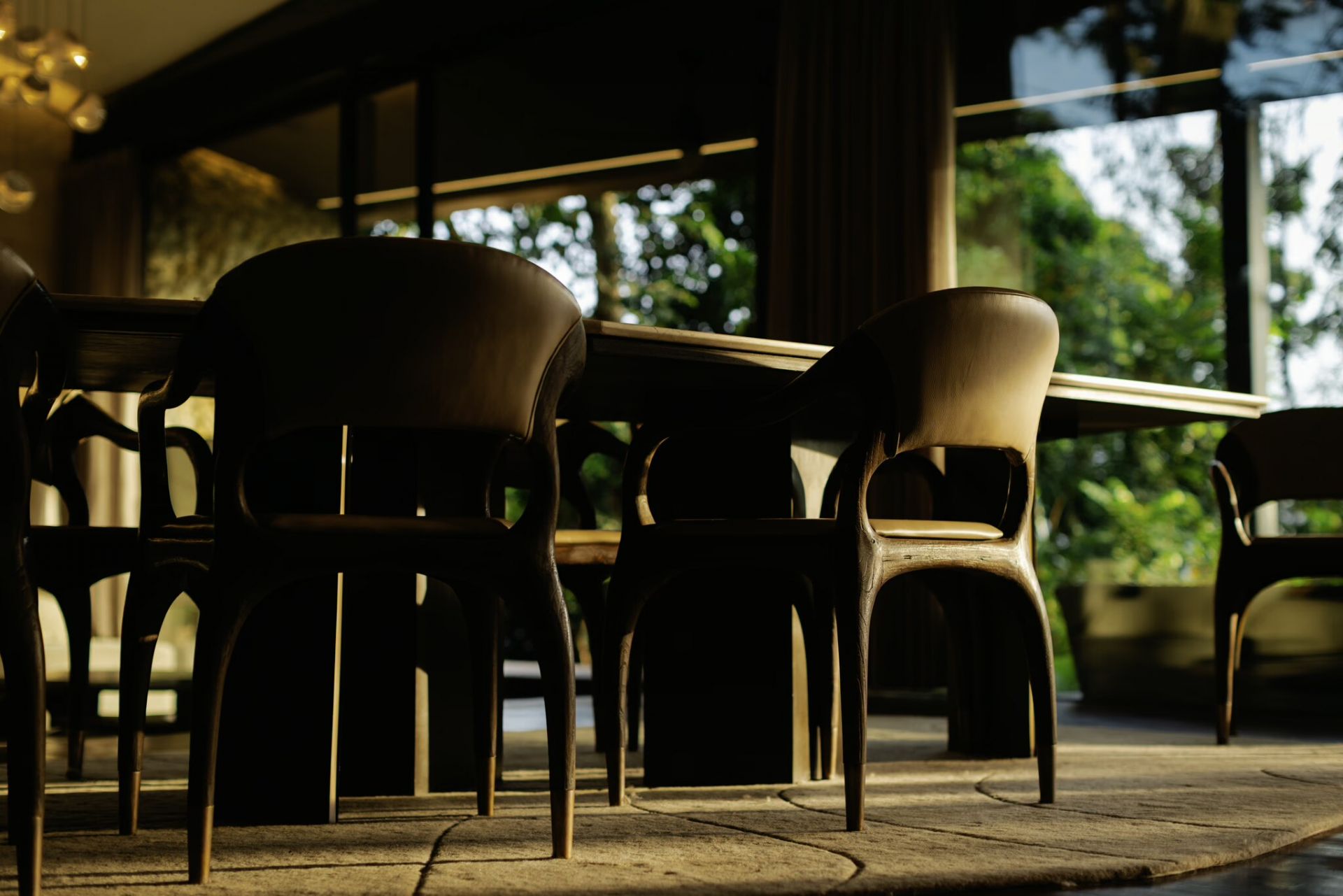 Lost Villa Bali en Canggu