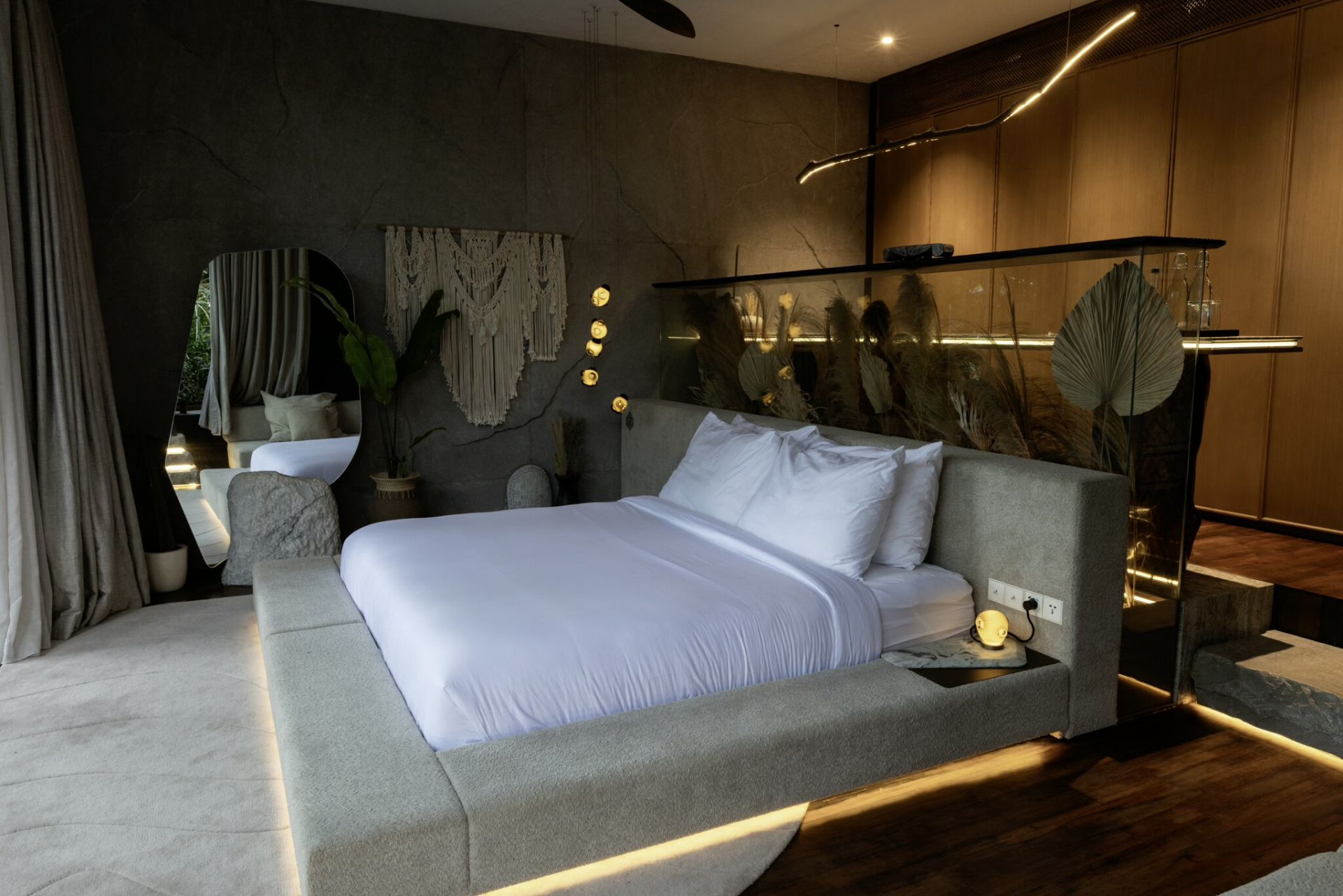 Lost Villa Bali en Canggu
