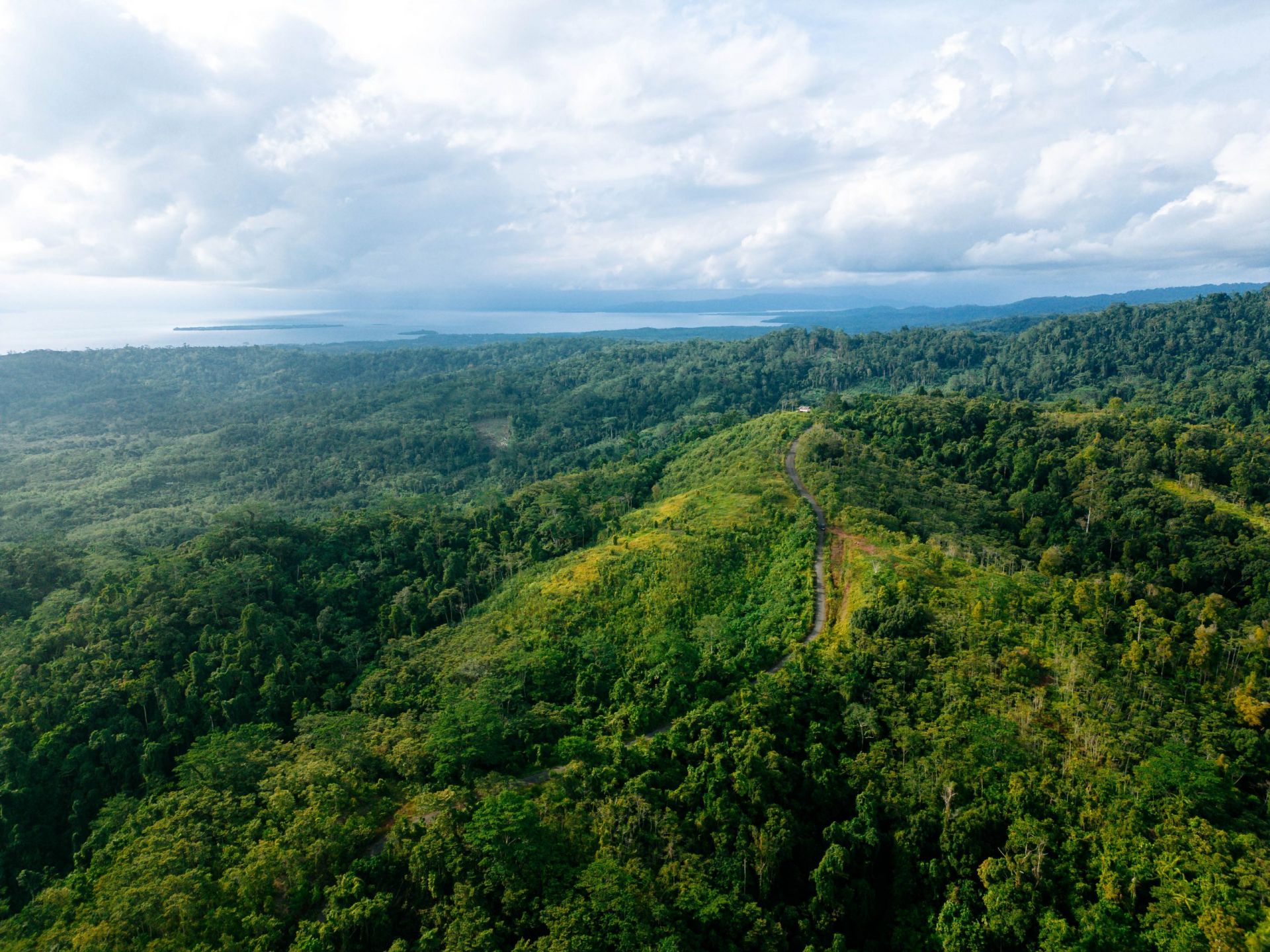 Moro Ma Doto en Norte de Malucas
