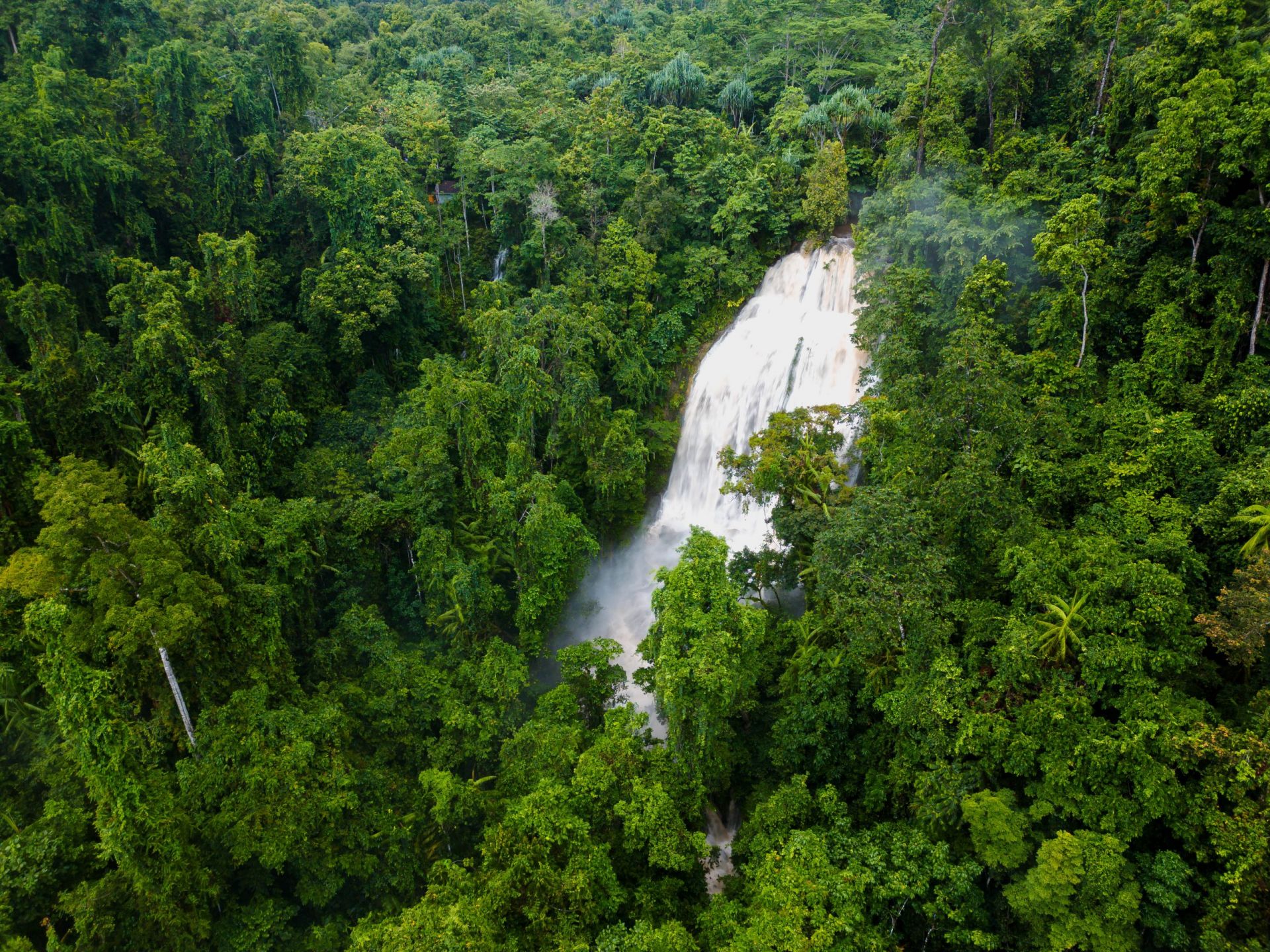 Moro Ma Doto en Norte de Malucas