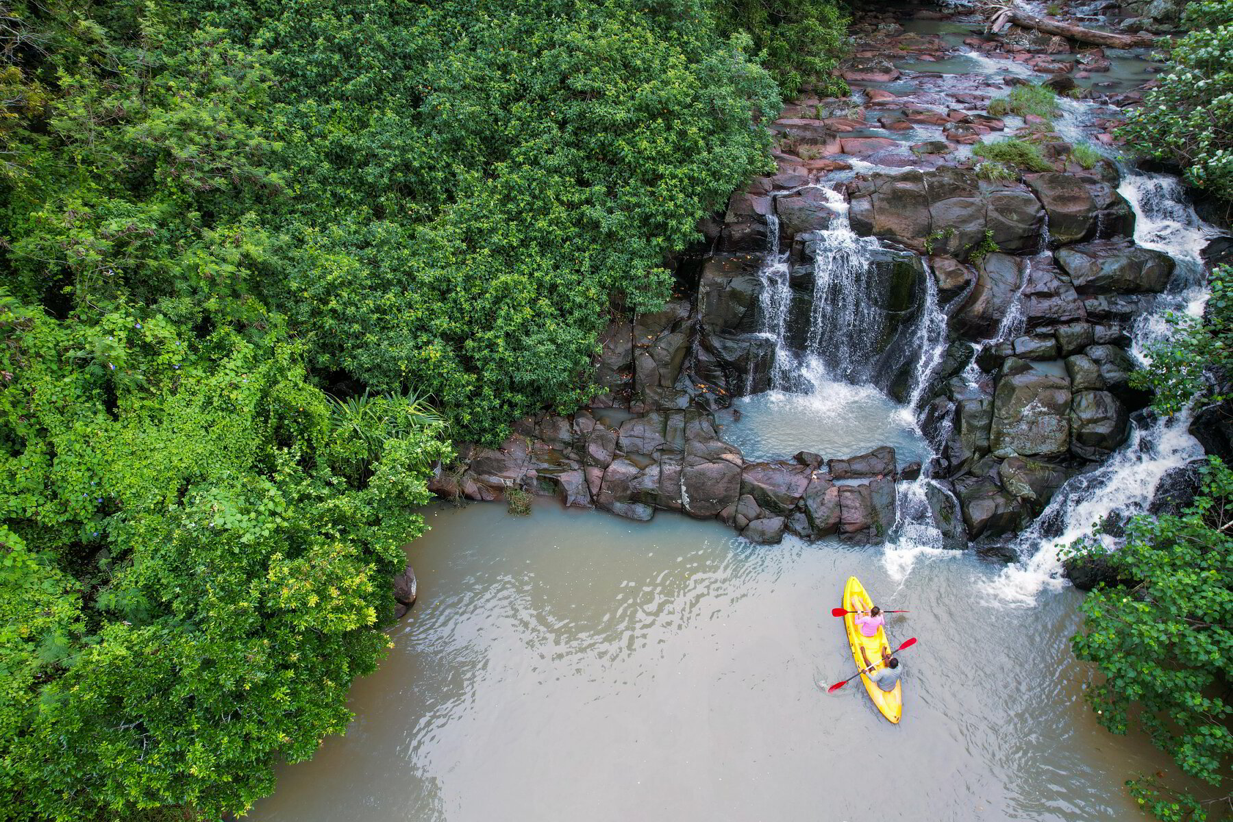Oneta Resort en Fiji