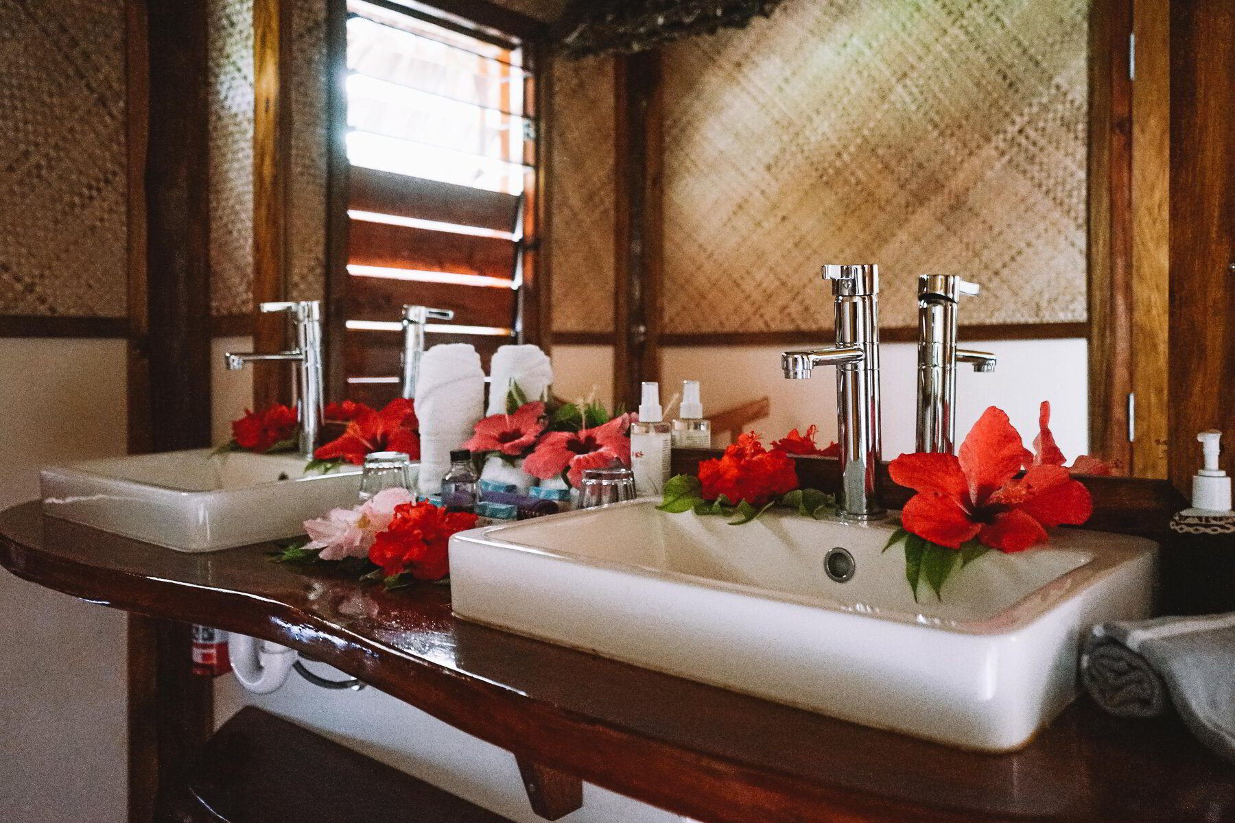 Oneta Resort en Fiji