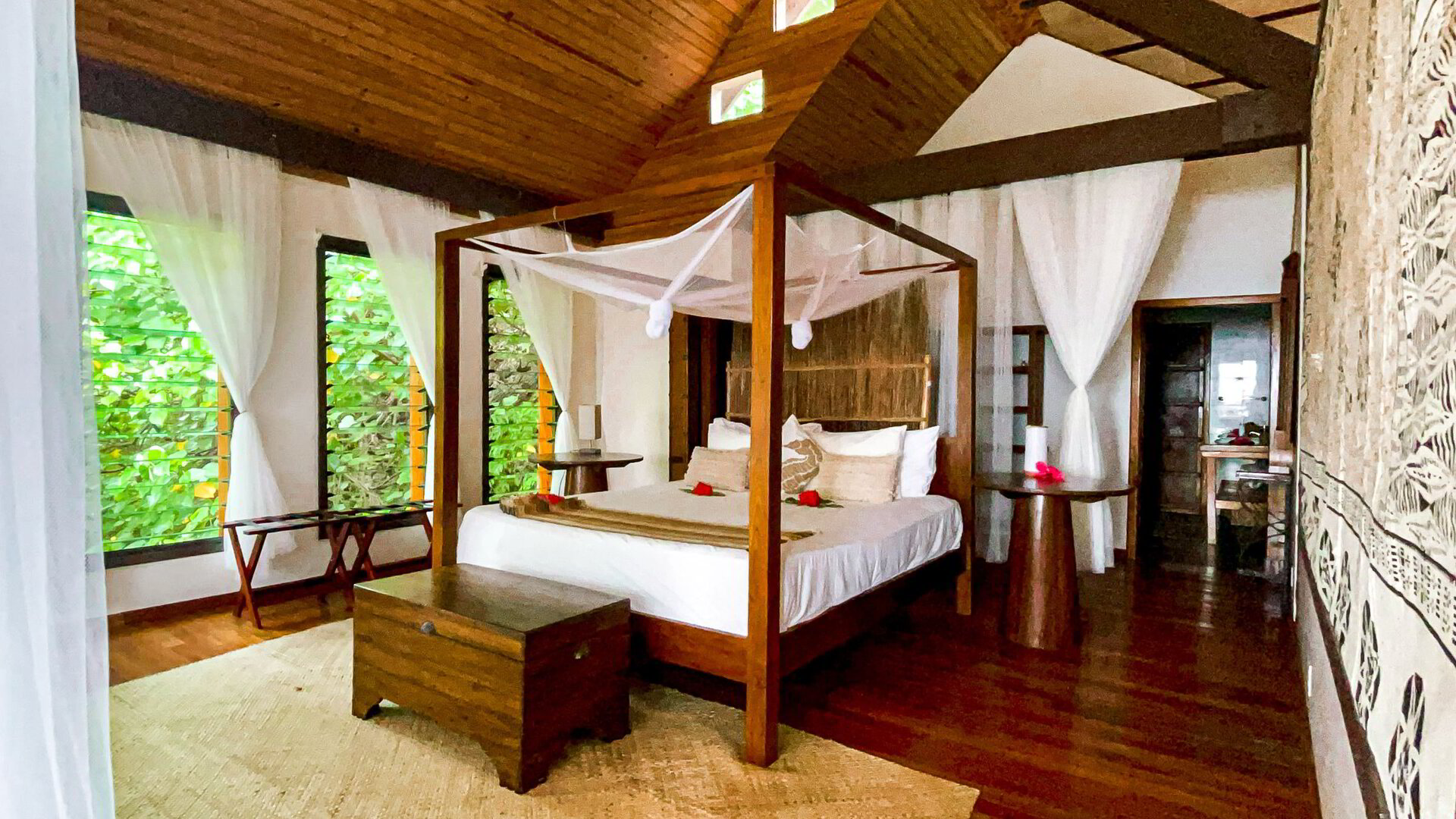 Oneta Resort en Fiji
