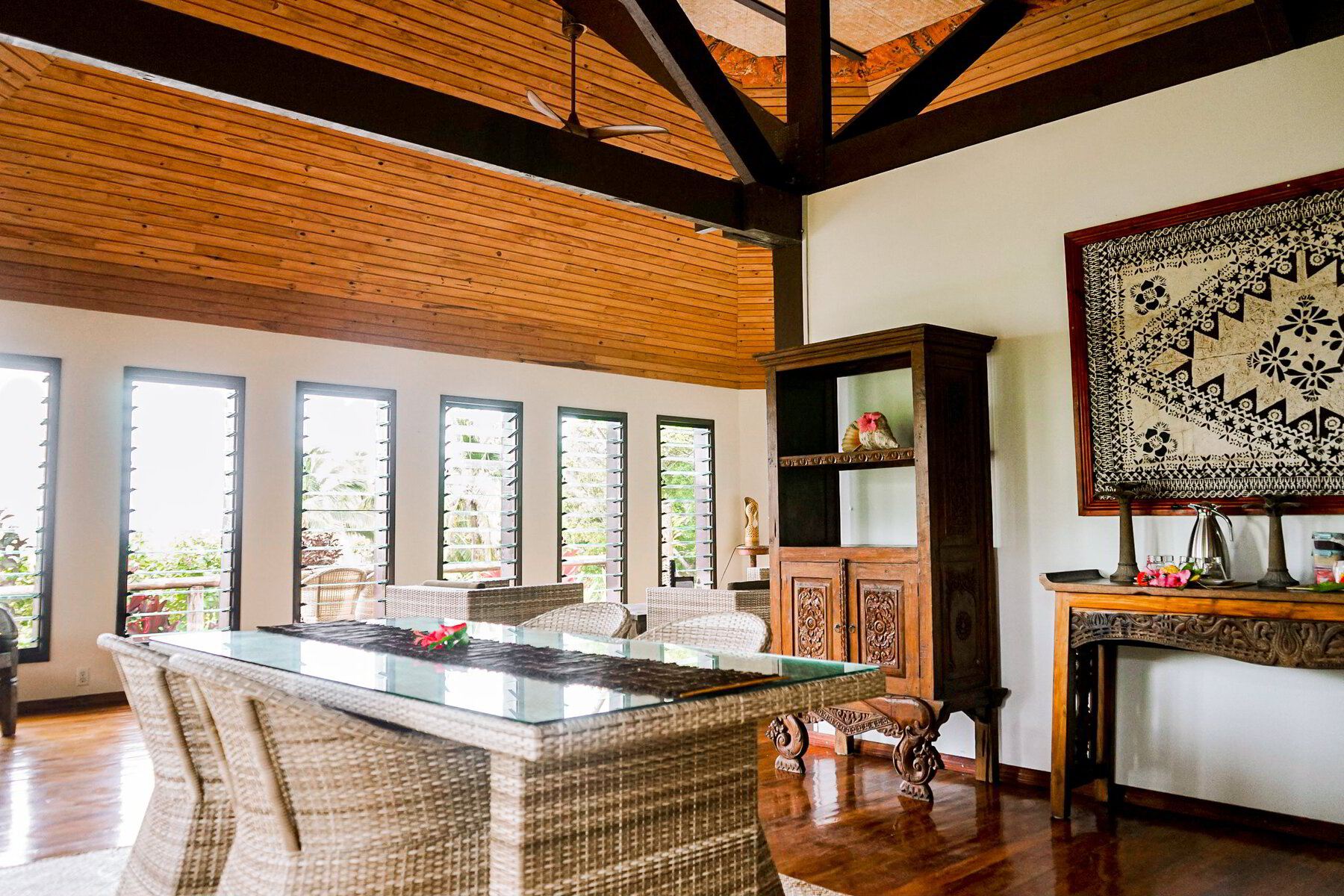 Oneta Resort en Fiji