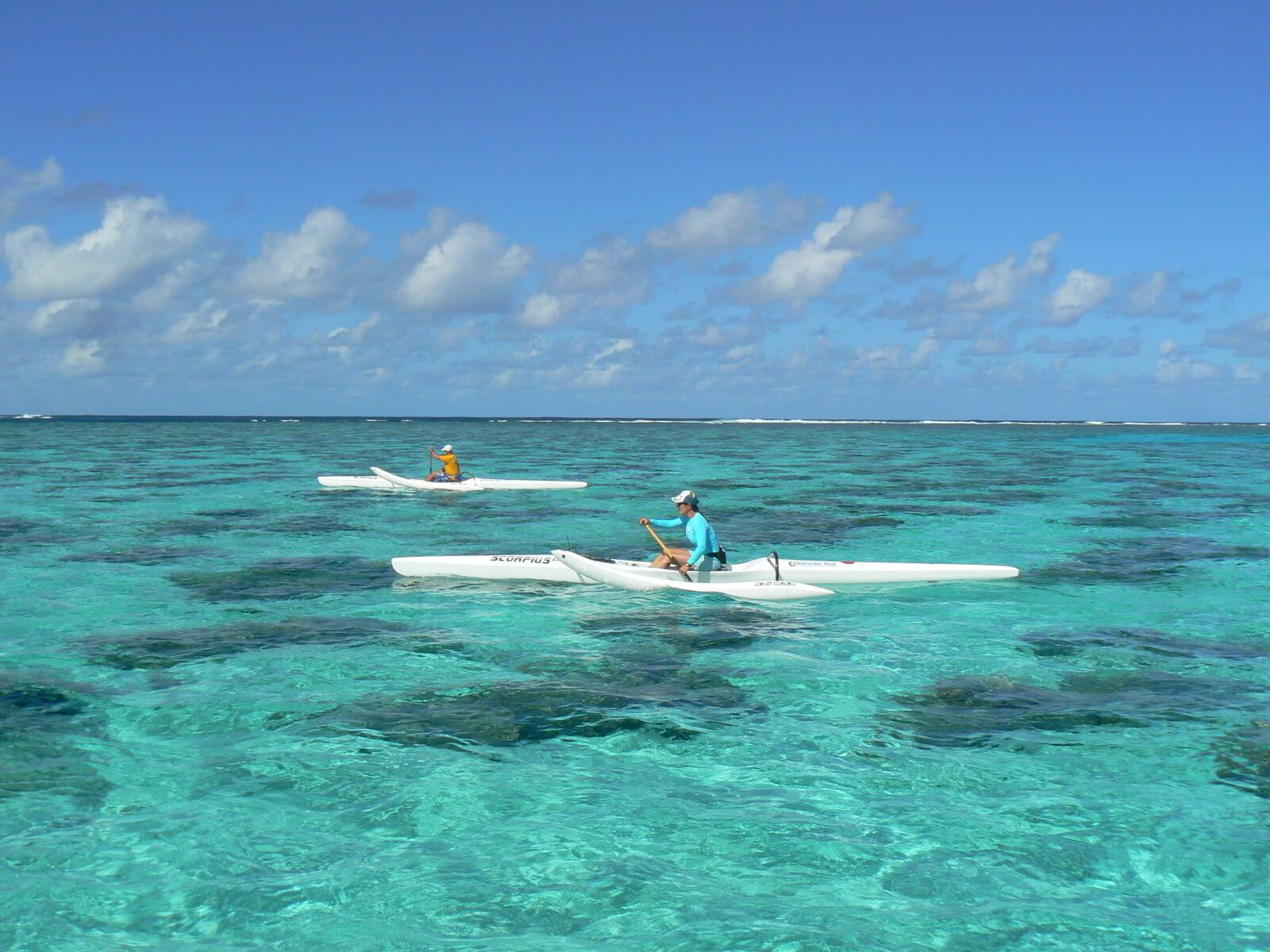 Oneta Resort en Fiji