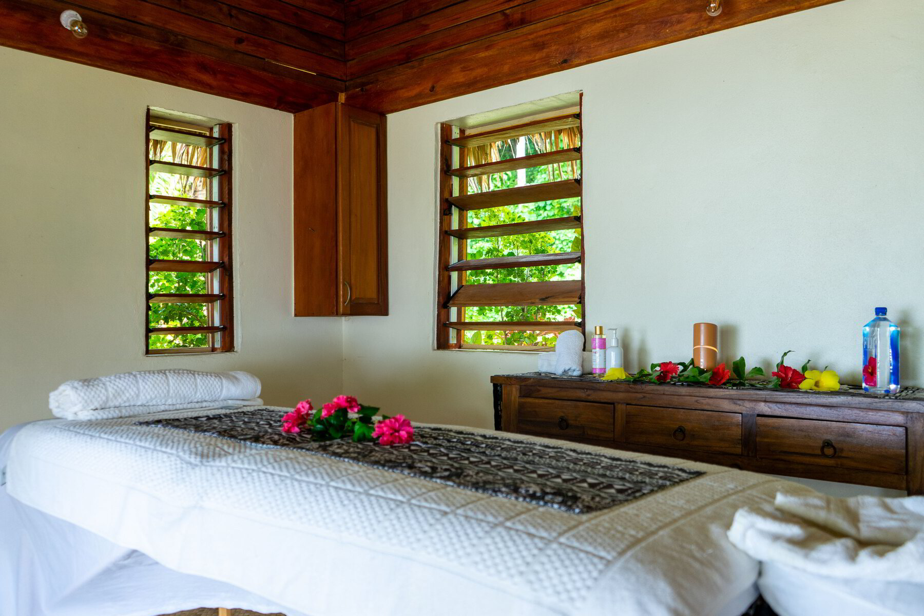 Oneta Resort en Fiji