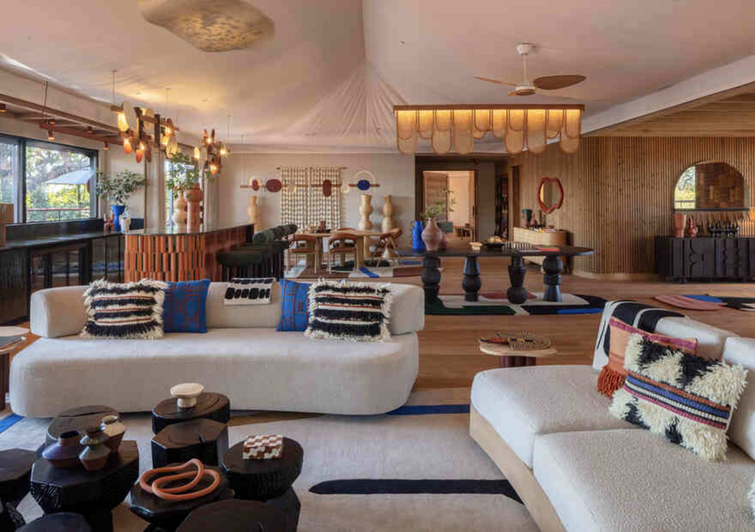 Anantara Tented Camp Kafue River en Kafue