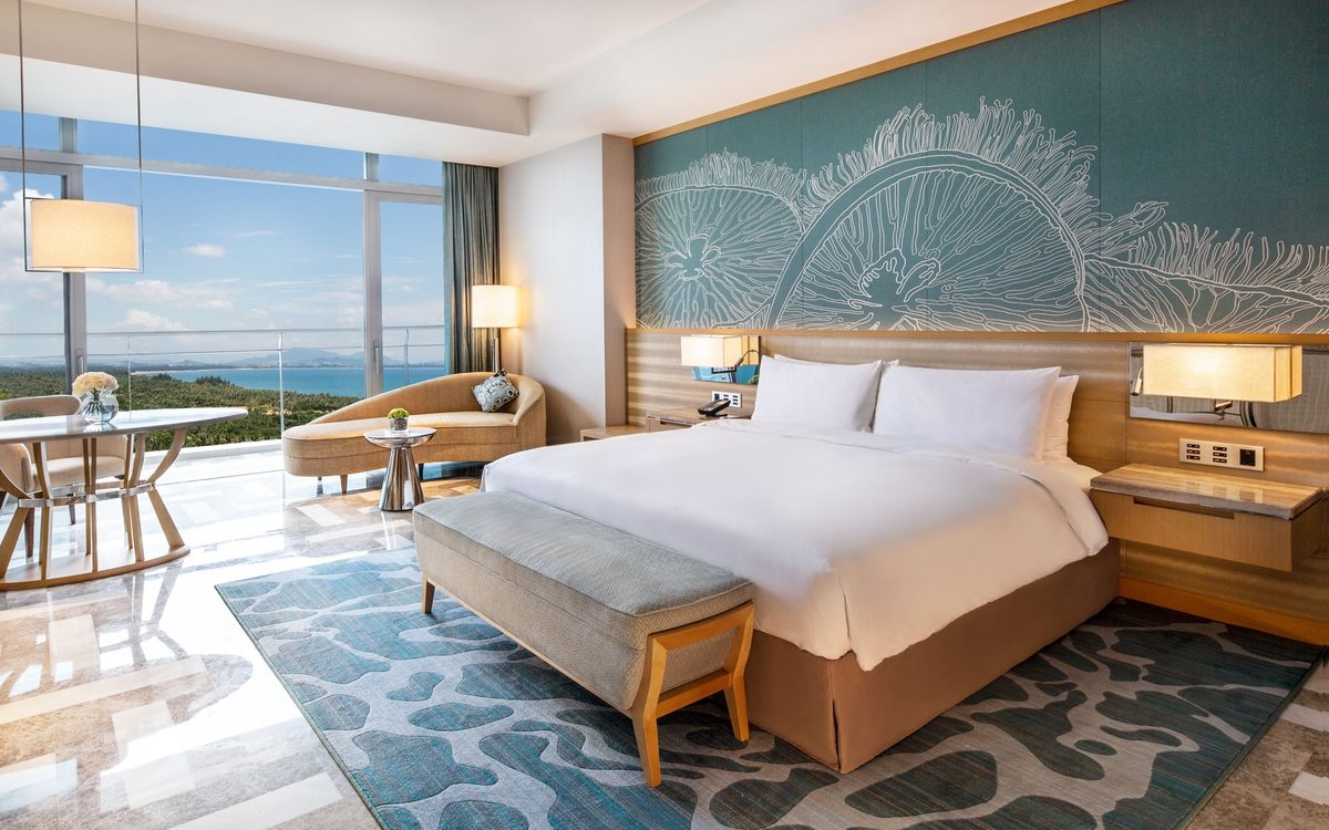 Atlantis Sanya en Sanya
