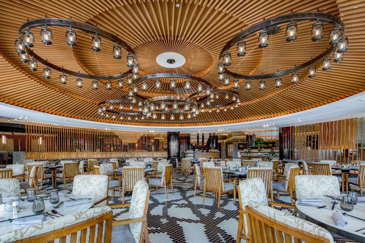 Atlantis Sanya en Sanya