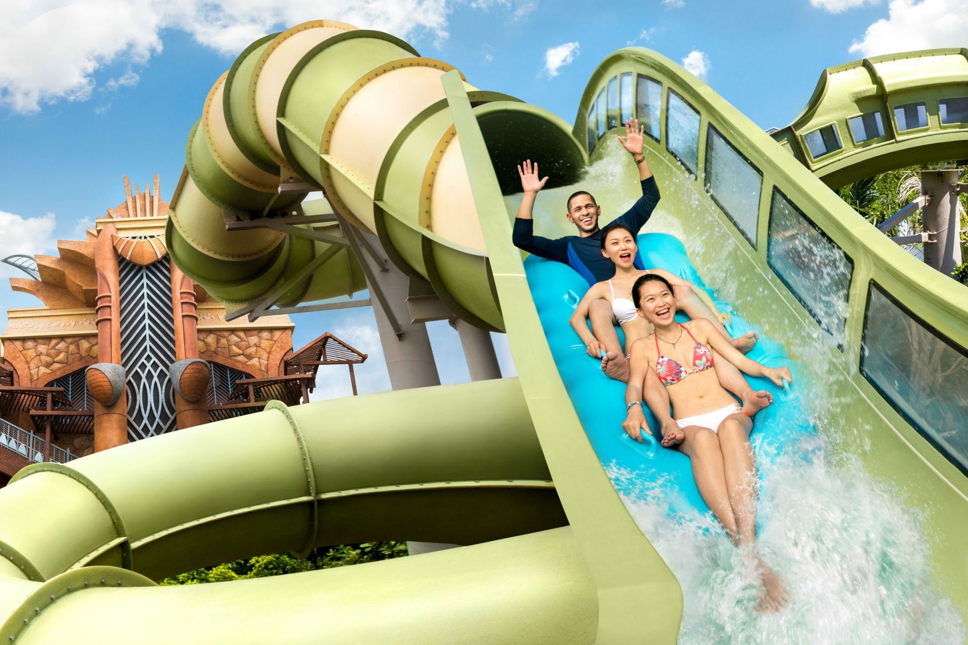 Atlantis Sanya en Sanya