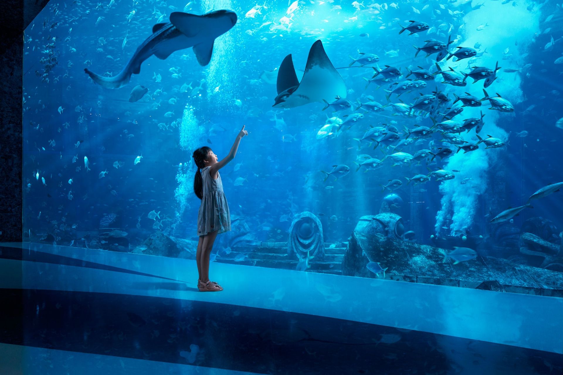 Atlantis Sanya en Sanya