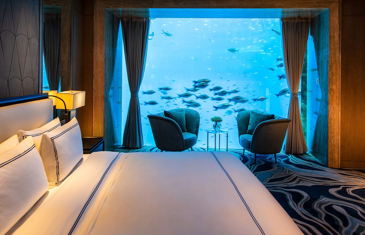 Atlantis Sanya en Sanya