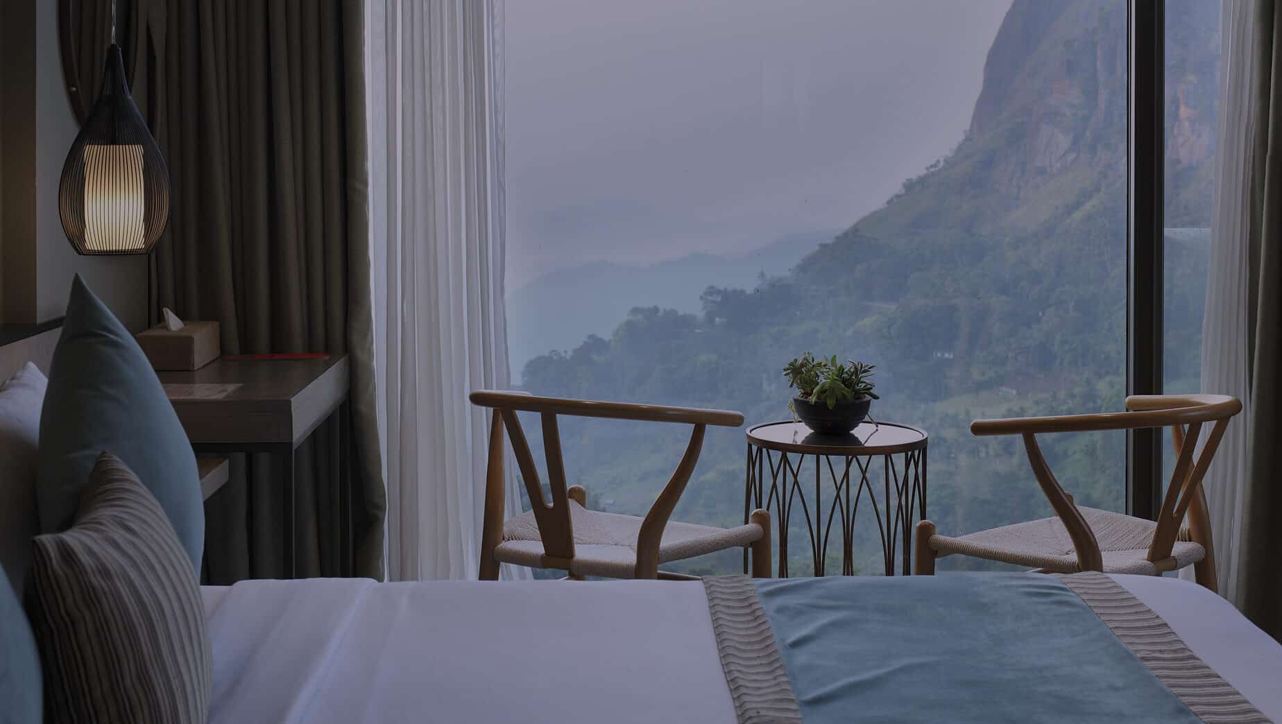 Hide Ella Hotel & Resort en Ella