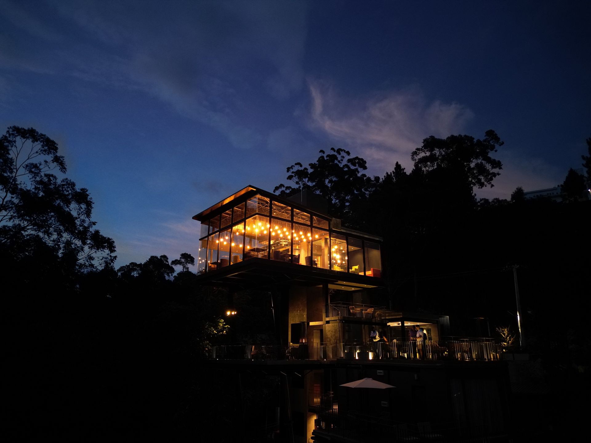 Hide Ella Hotel & Resort en Ella