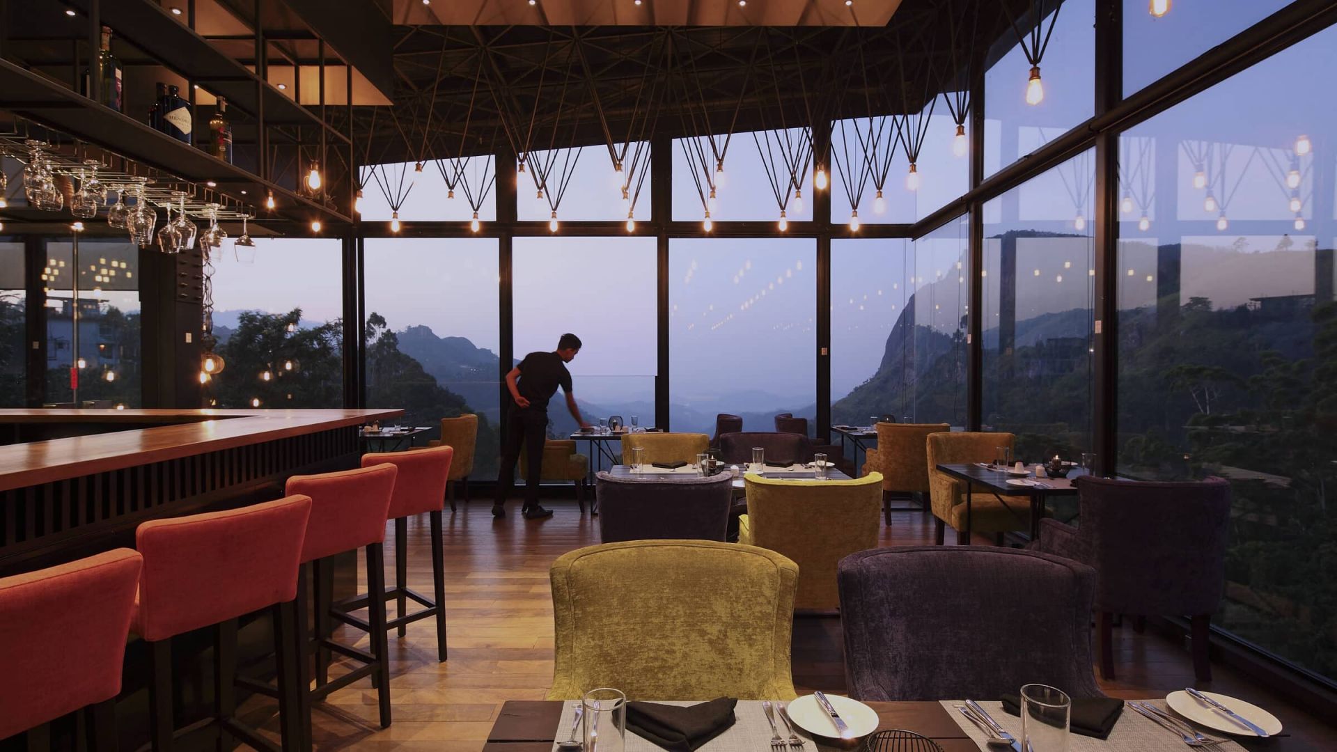 Hide Ella Hotel & Resort en Ella