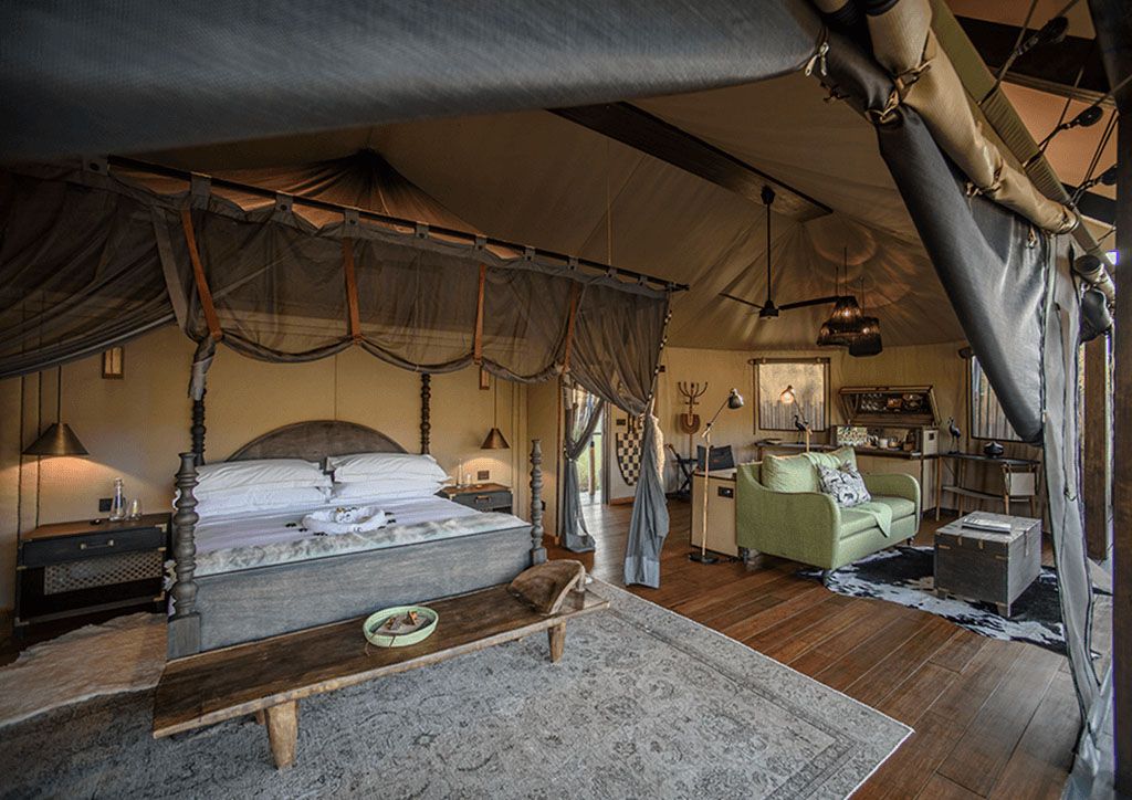 Madwaleni River Lodge | LAT.40