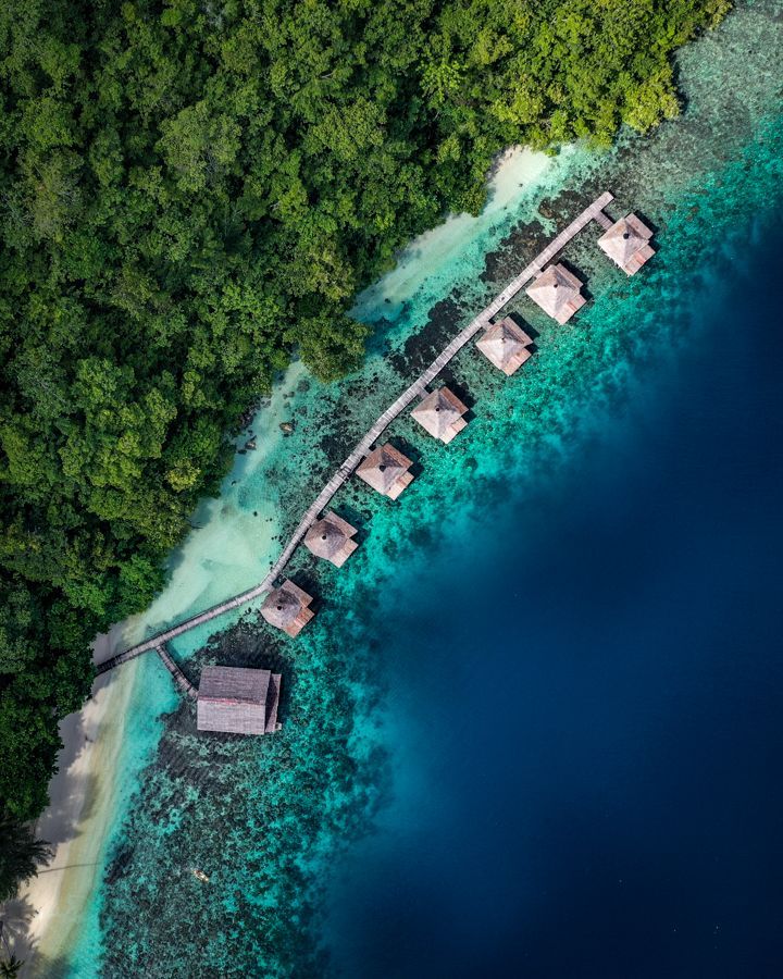 Ora Beach | LAT.40