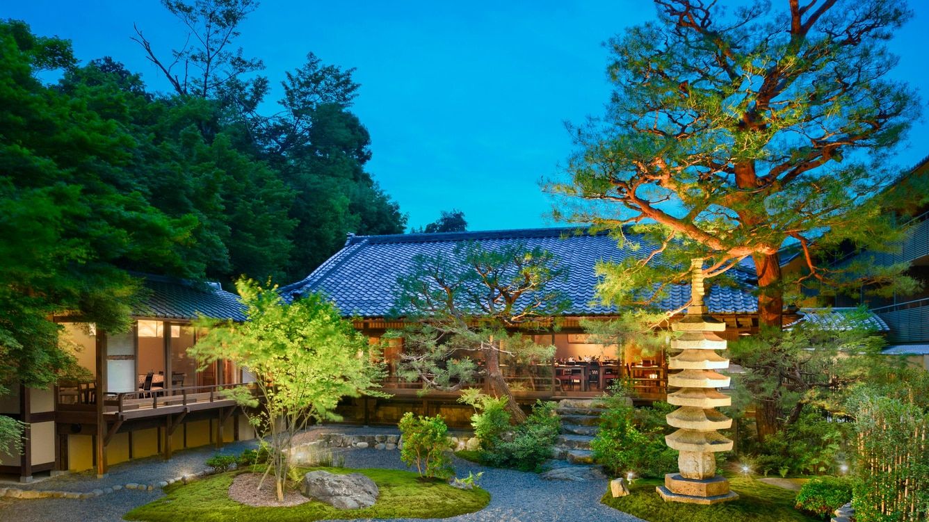 Suiran, a Luxury Collection Hotel en su destino